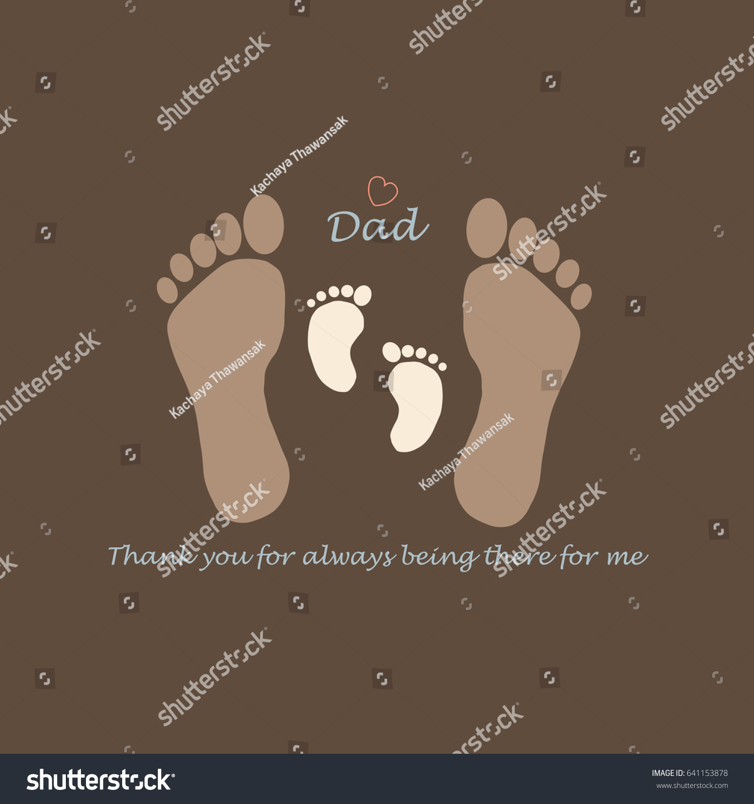 baby footprint near me