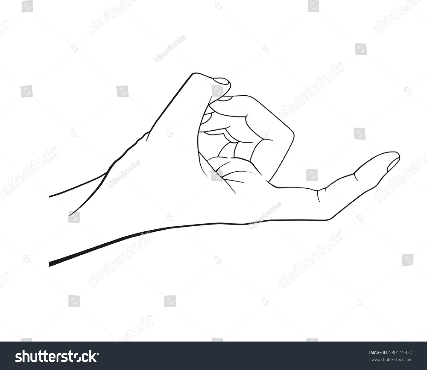 4,410 Come here finger Images, Stock Photos & Vectors | Shutterstock