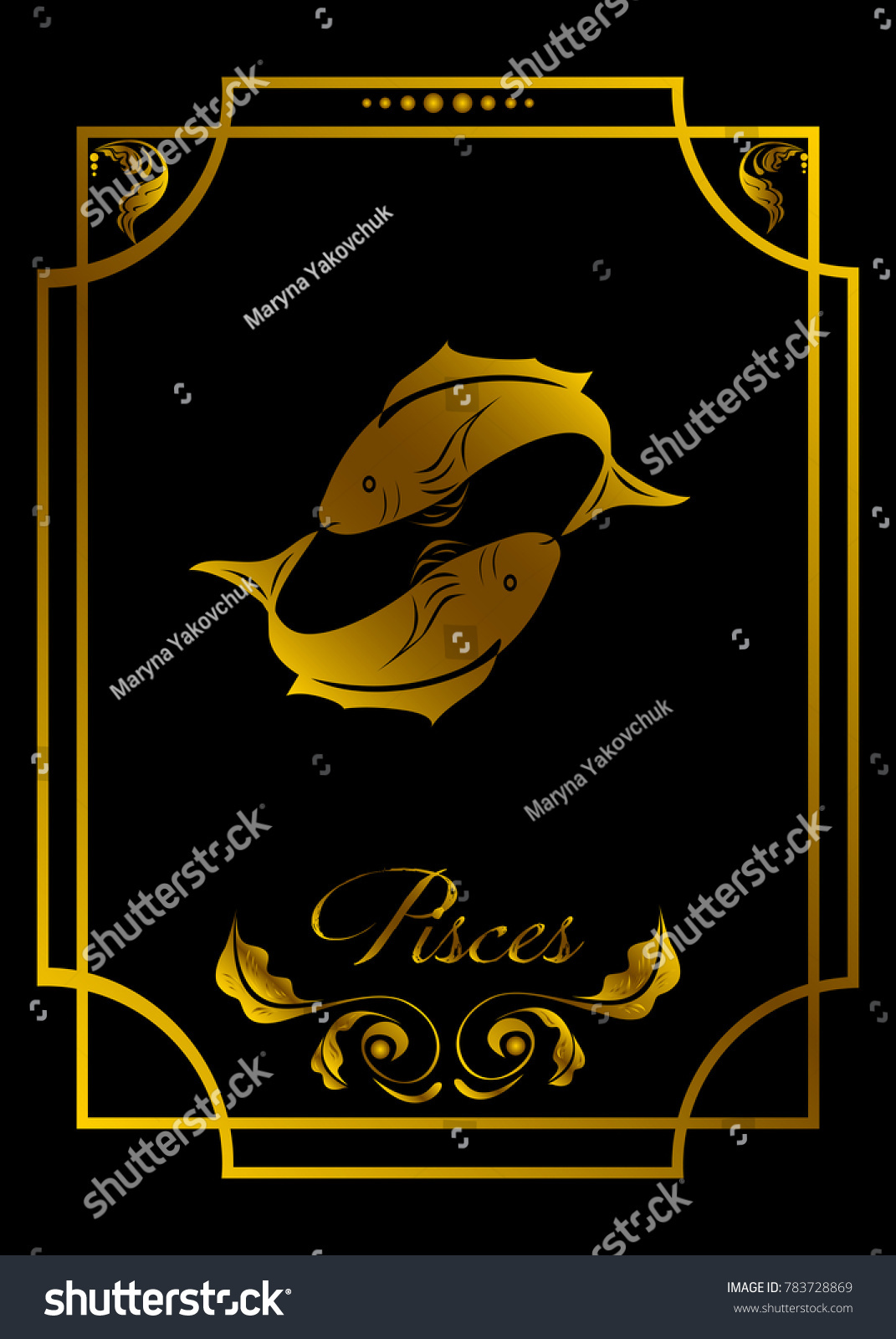 Illustration Signs Zodiac Stock Vector Royalty Free 783728869 Illustration Signs Zodiac Stock Vector Royalty Free 783728869