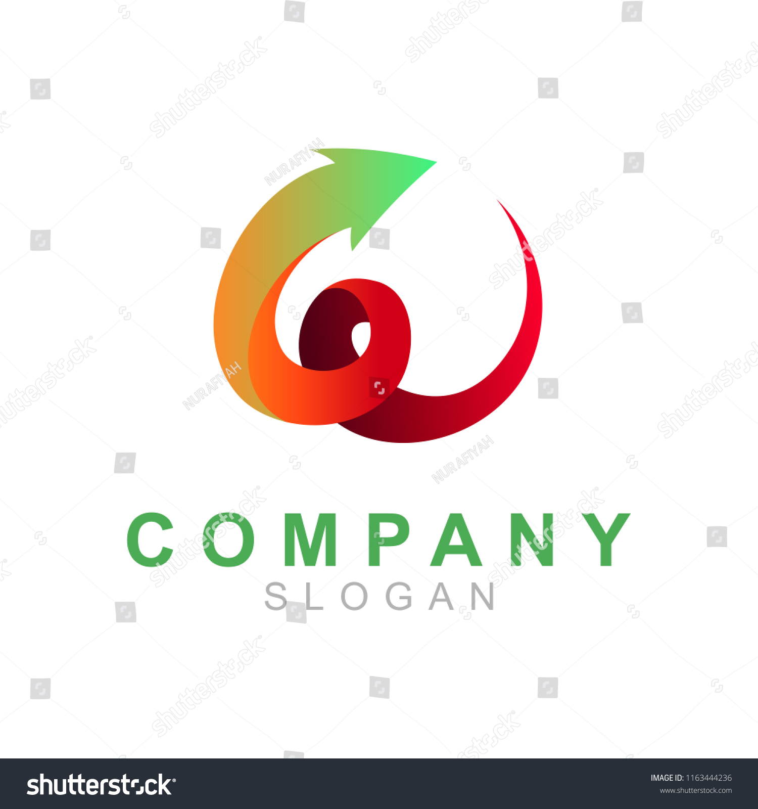 Logo Letter W Simple Appearance Character Stock Vector (Royalty Free ...