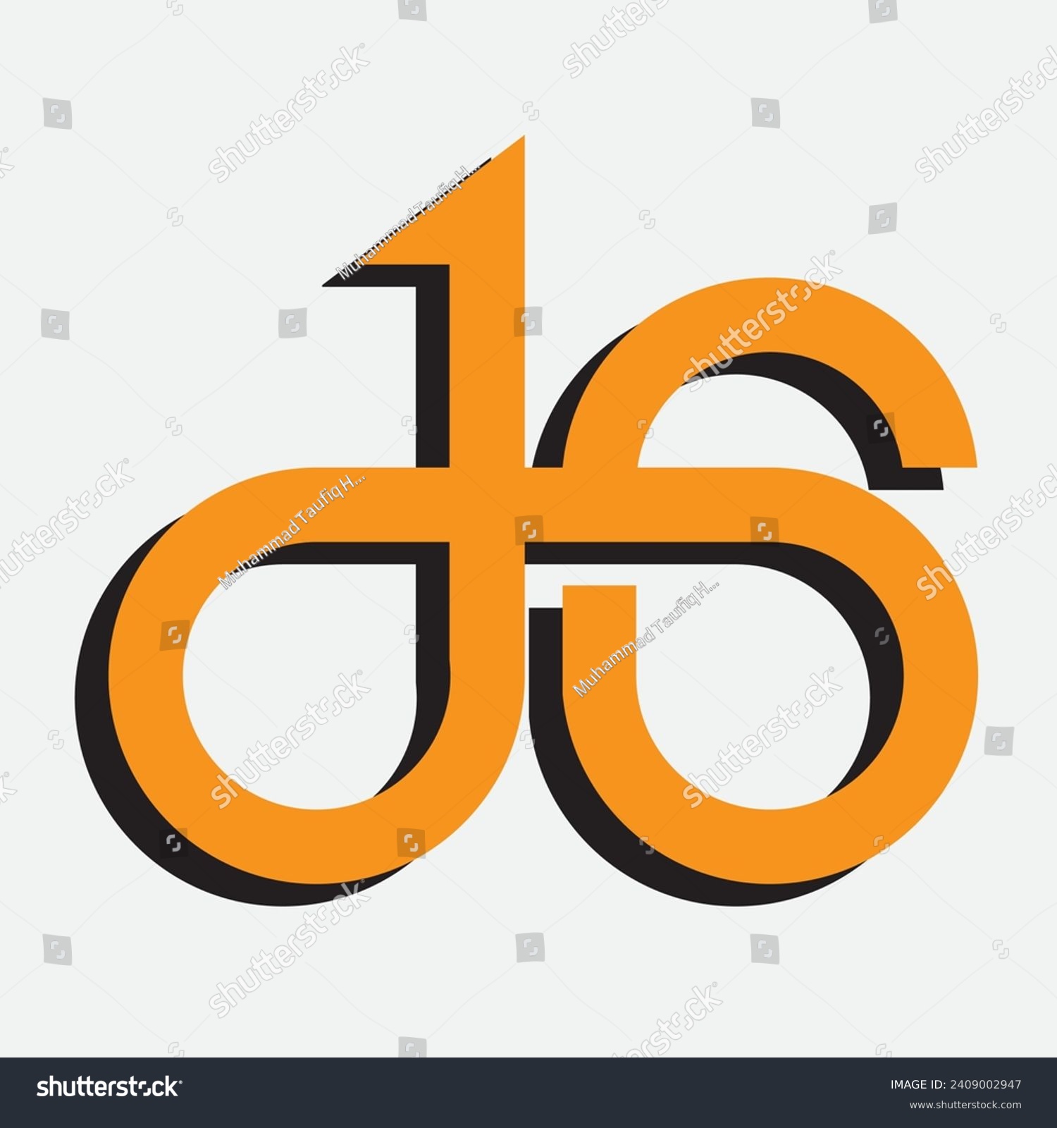 SVG of The logo with the letters ds is very simple svg