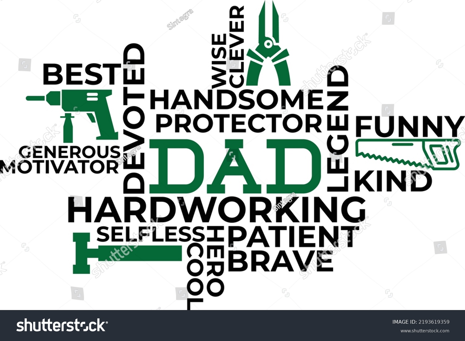 SVG of The Man The Myth Daddy The Legend Vector Design is suitable for t-shirt, Father’s Day, Dad Quote, Dad Designs, Shirt, dad Mode, Sayings, quotes, gift, print, Craft Supplies Tools, cards etc. svg
