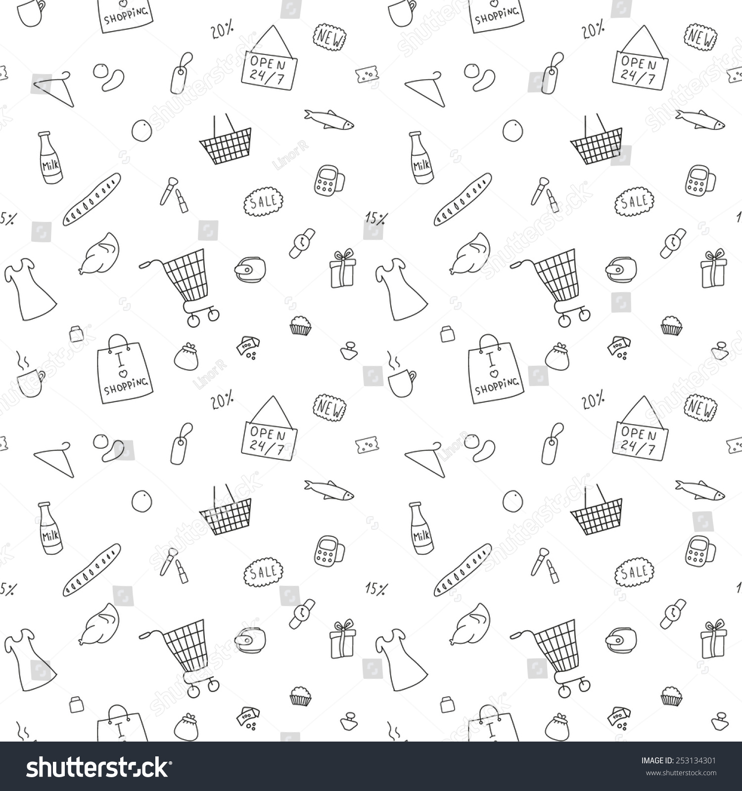 133,114 Purse shopping background Images, Stock Photos & Vectors ...