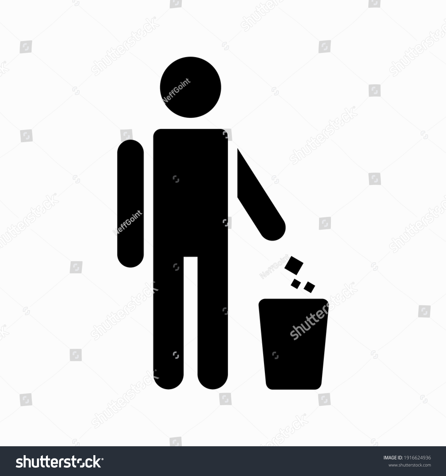 143,118 Bin signs Images, Stock Photos & Vectors | Shutterstock