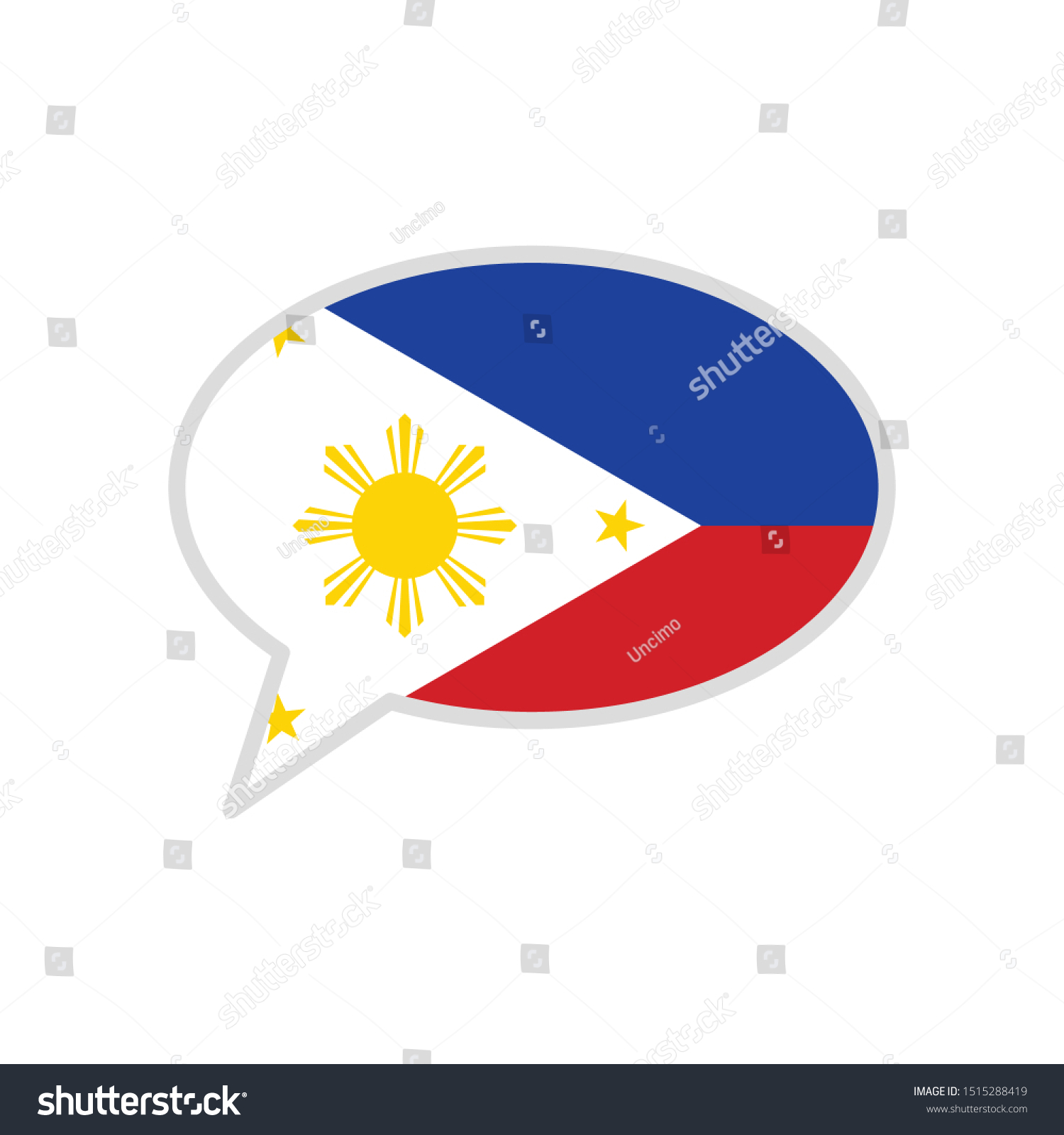 Philippines chat app