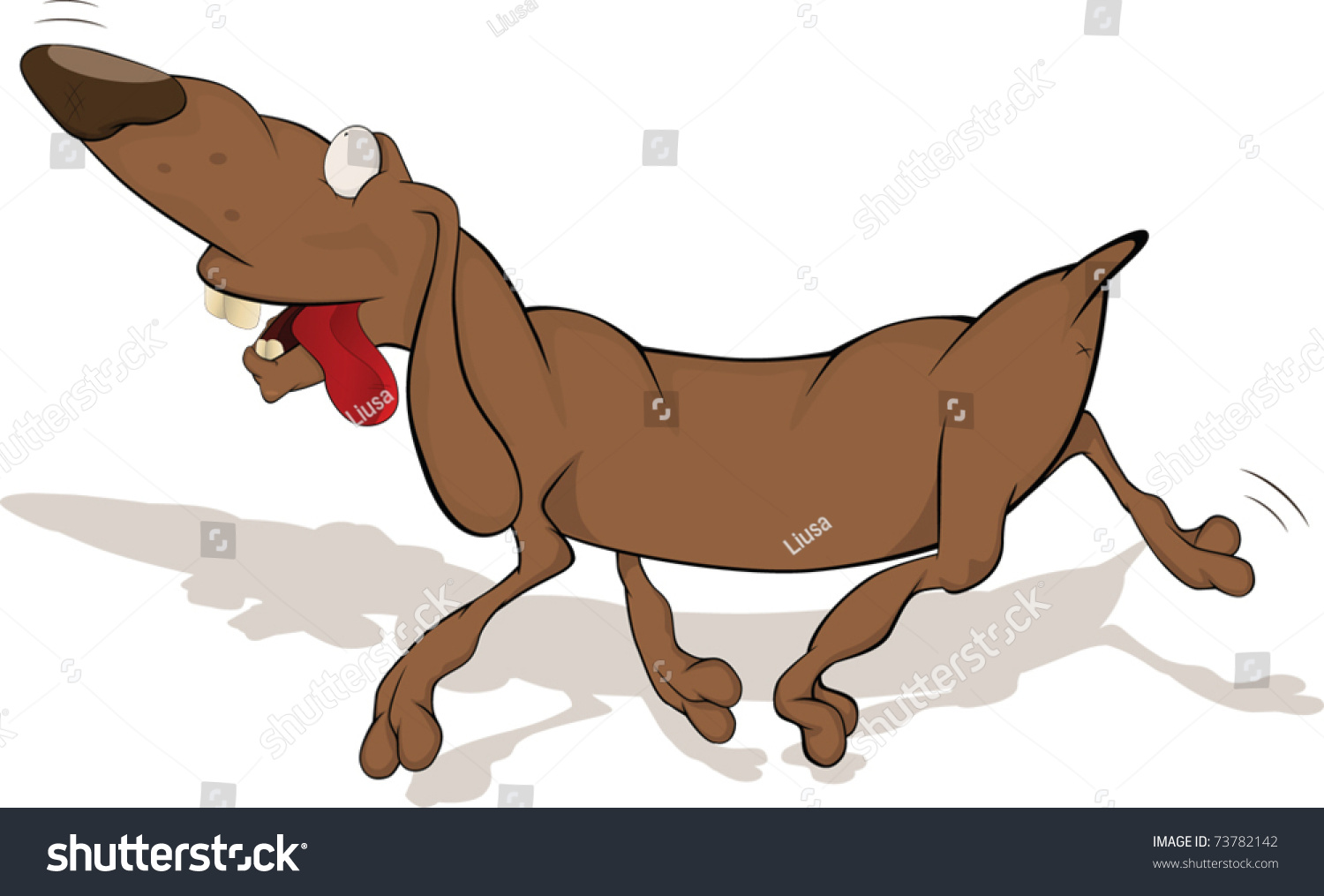 The Rate . Cartoon Stock Vector Illustration 73782142 : Shutterstock