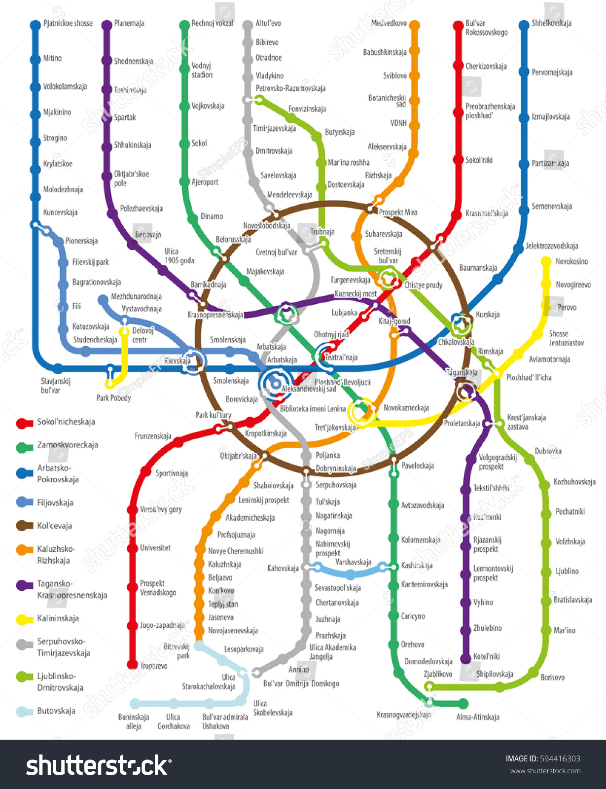 Find out the schedule of opening and closing stations and transitions of the Moscow Metro Find out the schedule of opening and closing stations and transitions of the Moscow Metro