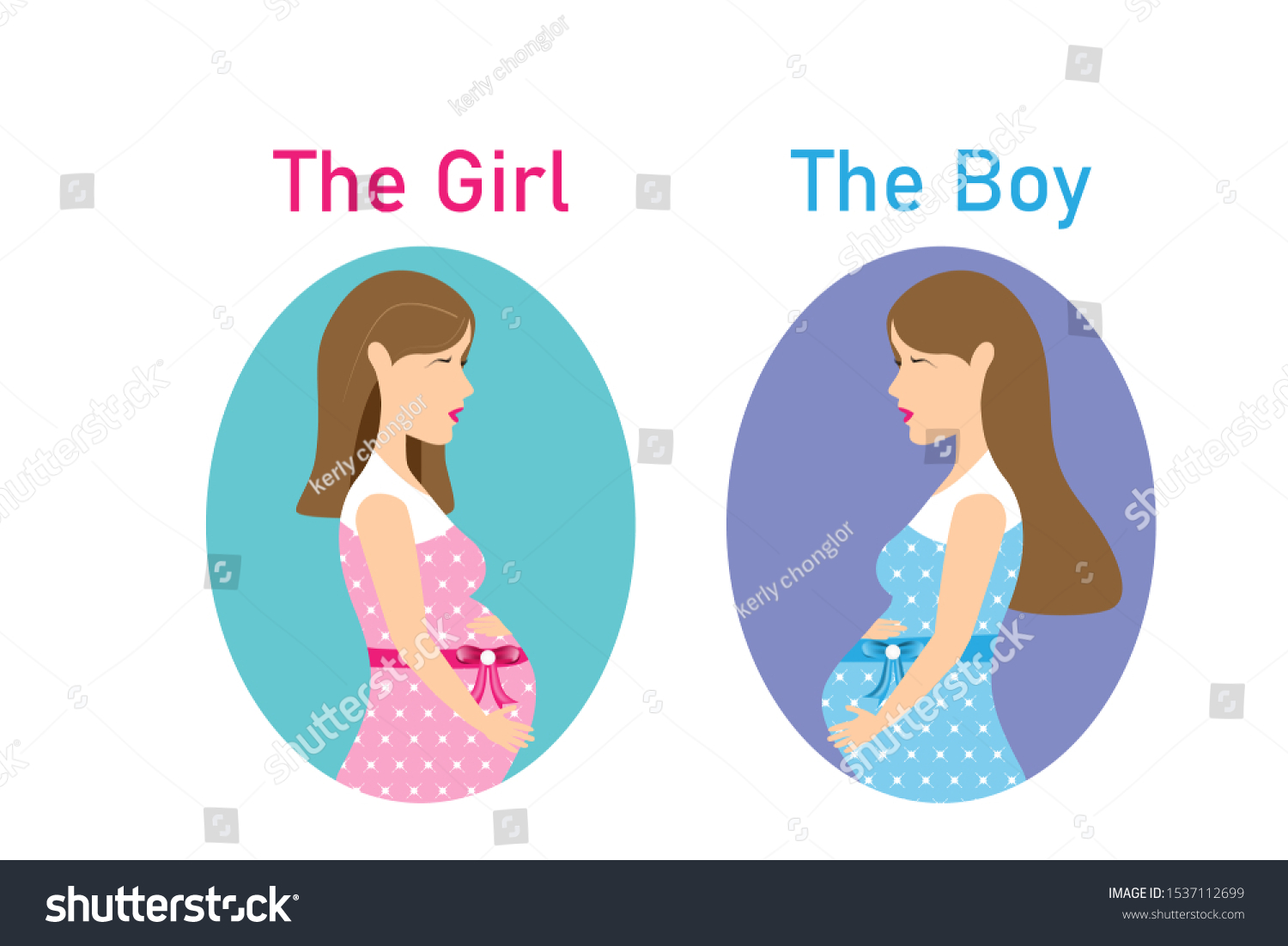 baby girl pregnancy belly pictures