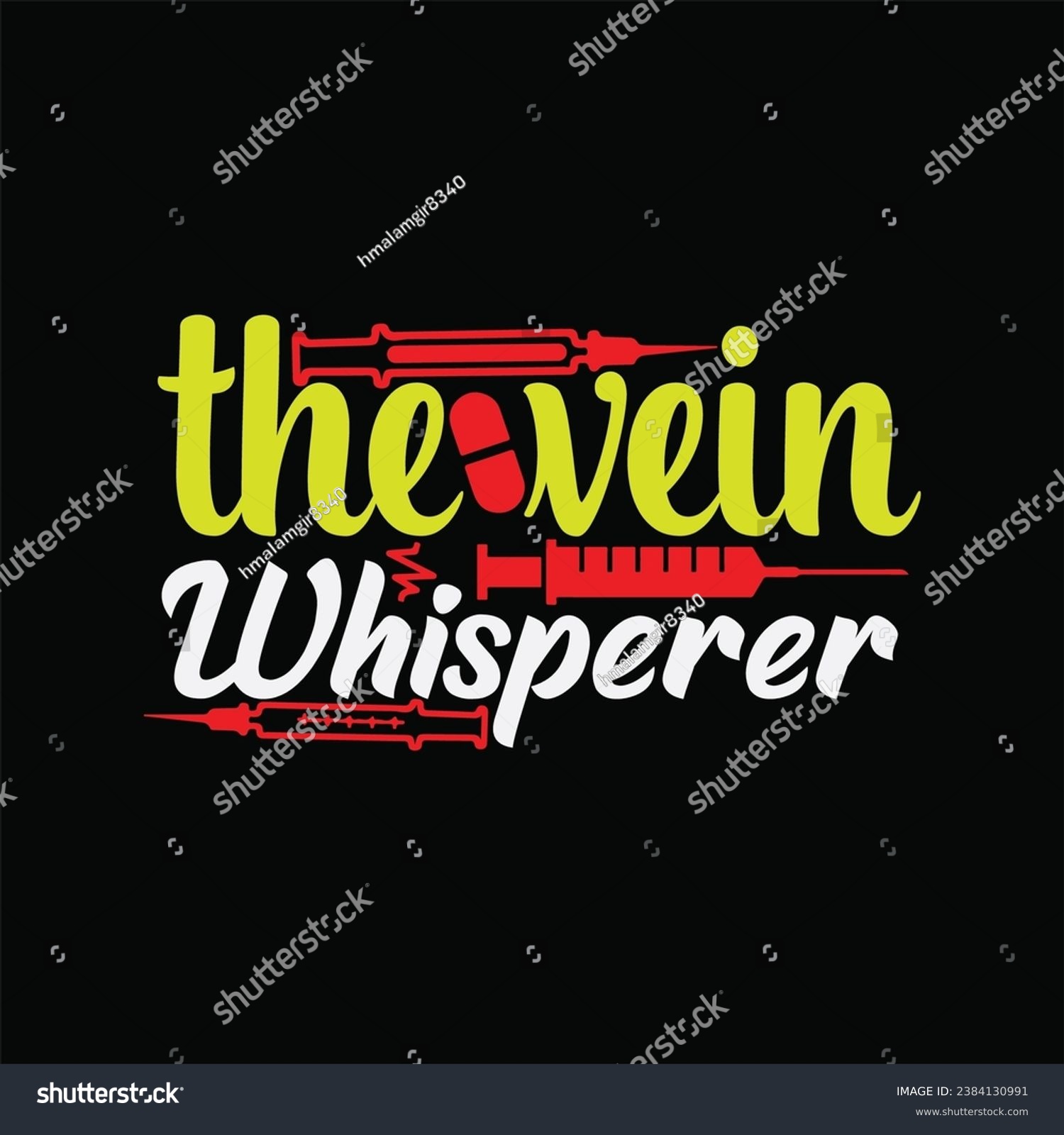 SVG of The vein whisperer 1 t-shirt design. Here You Can find and Buy t-Shirt Design. Digital Files for yourself, friends and family, or anyone who supports your Special Day and Occasions. svg