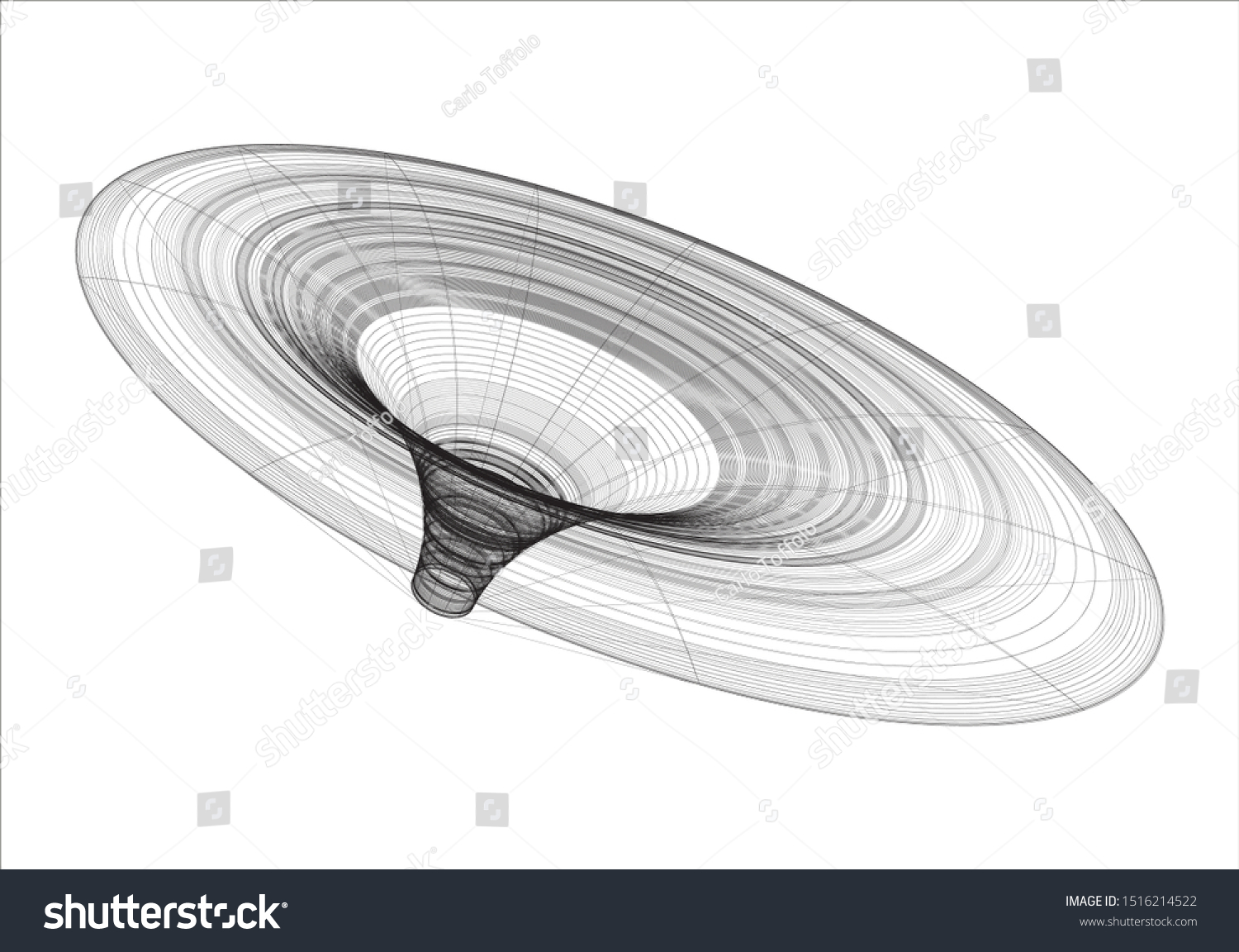 818 Gravitational singularity Images, Stock Photos & Vectors | Shutterstock