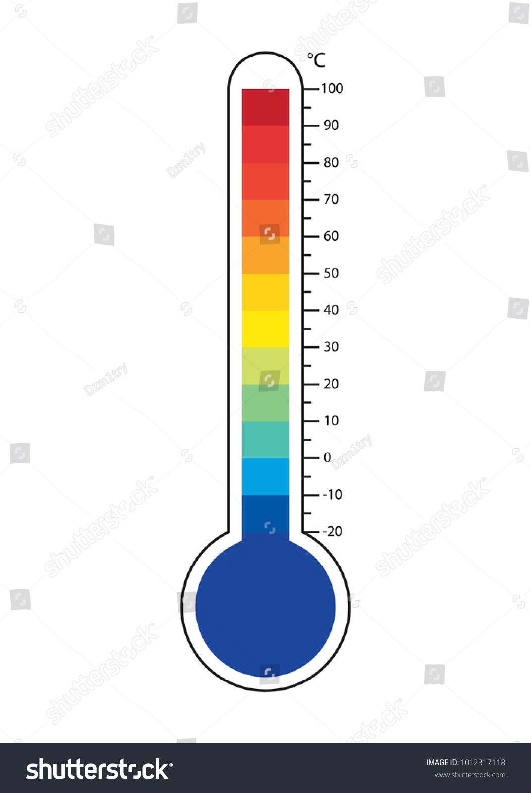 64,498 Celsius thermometer Stock Illustrations, Images & Vectors ...