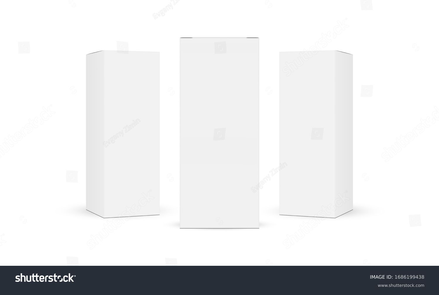 136,205 Mockup box Stock Illustrations, Images & Vectors | Shutterstock