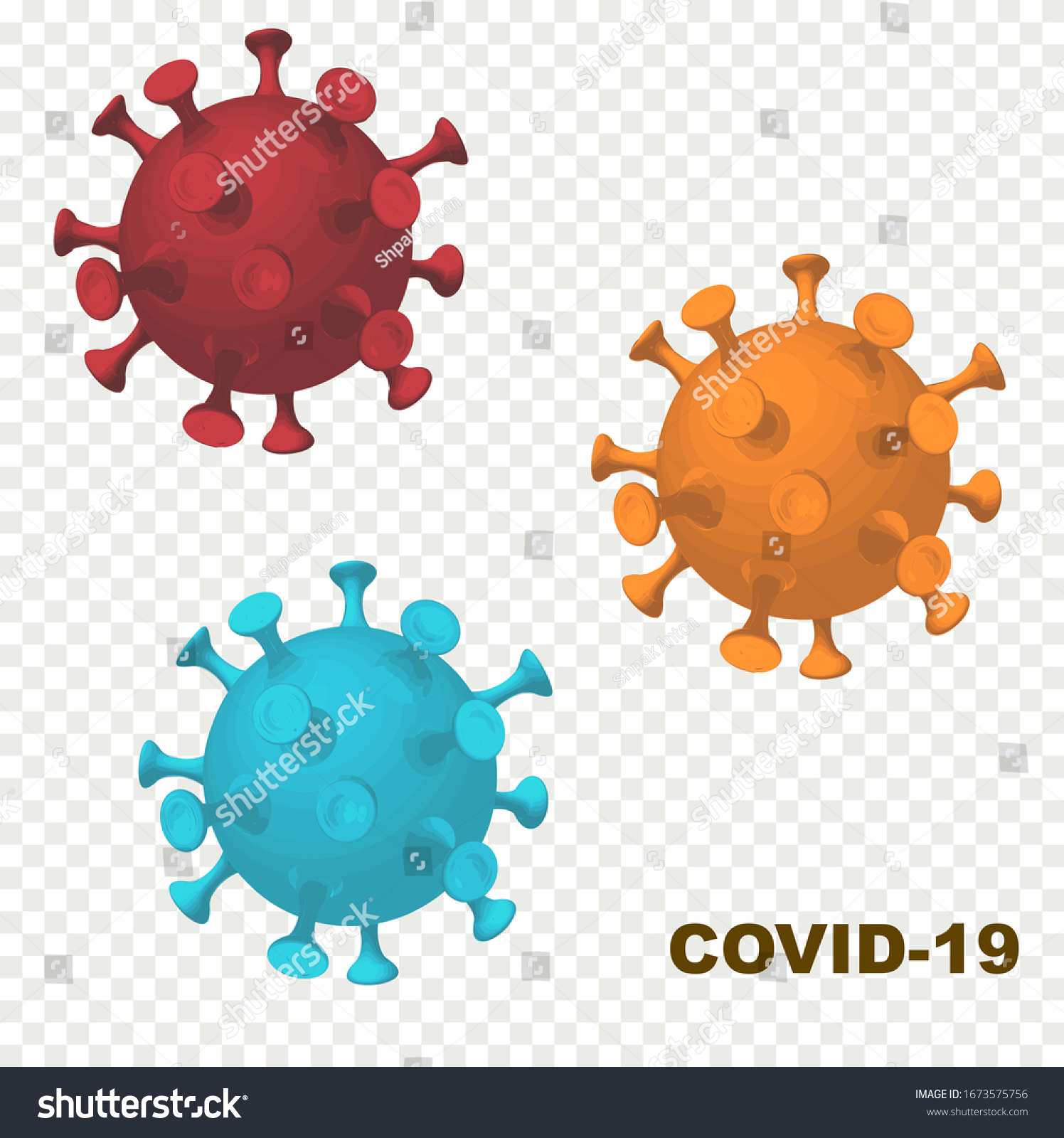 Coronavirus Doodle Drawing Stock Illustration - Download Image Now - iStock