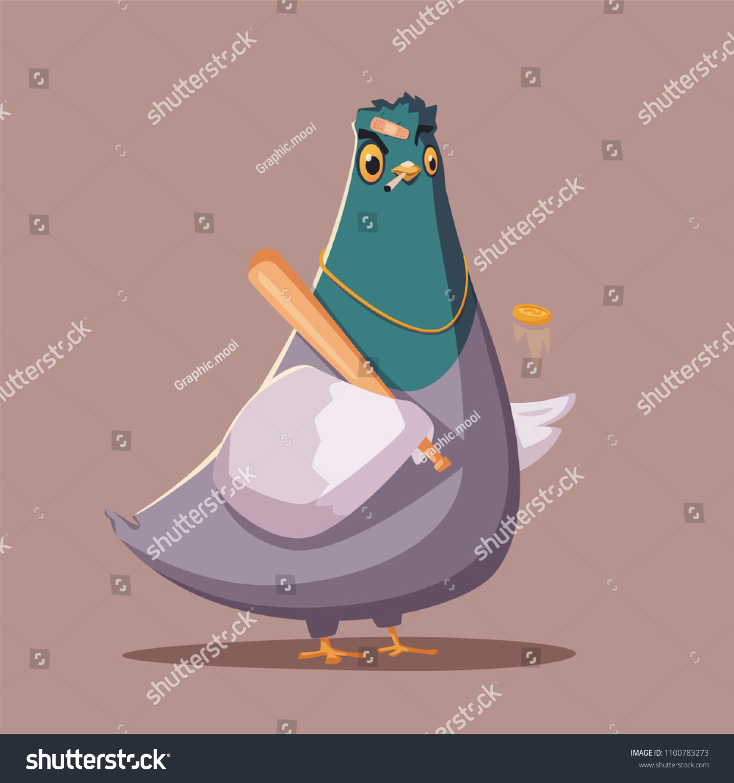 gangster-bird-images-stock-photos-vectors-shutterstock