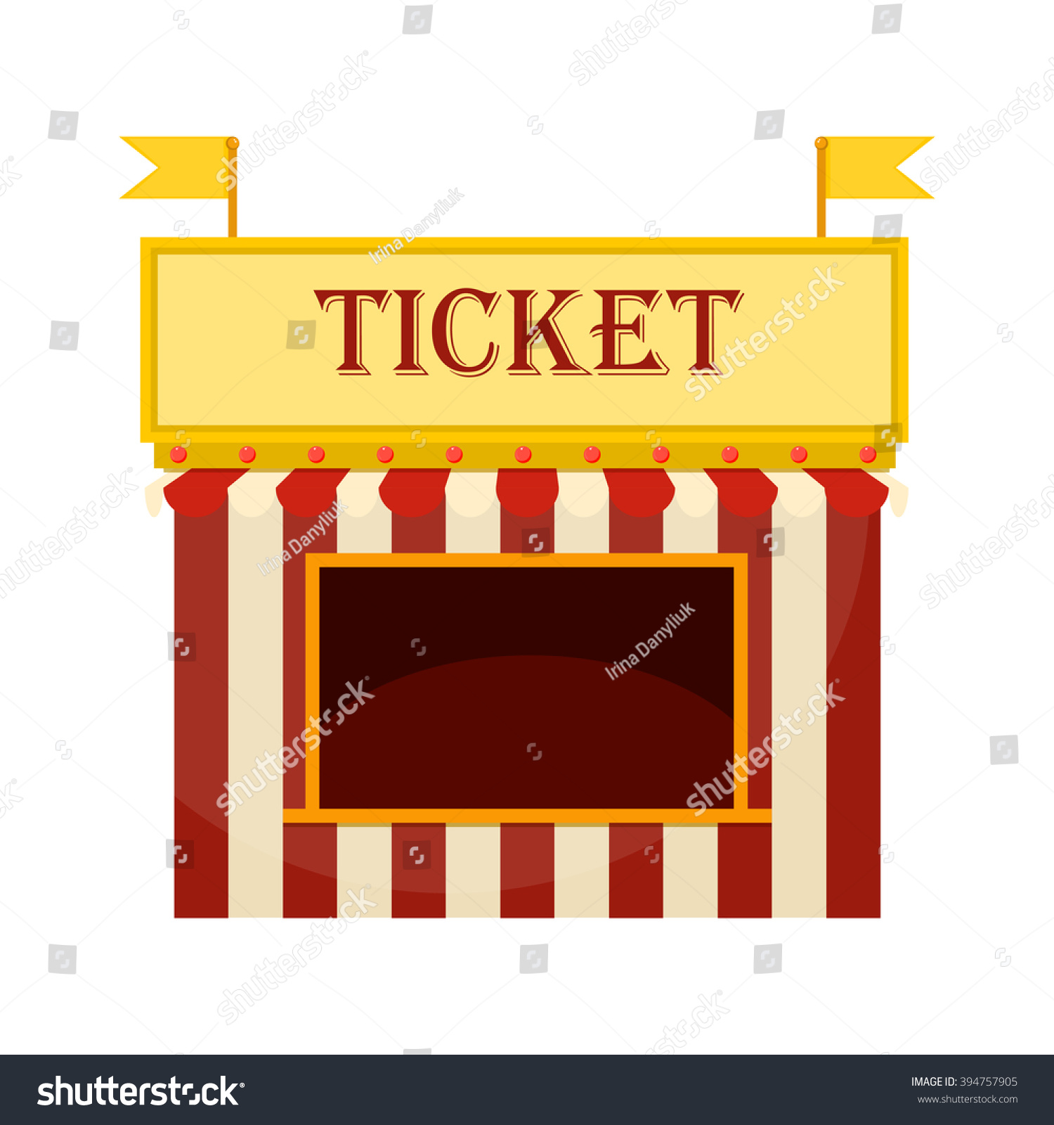 812 Circus tickets office Images, Stock Photos & Vectors | Shutterstock