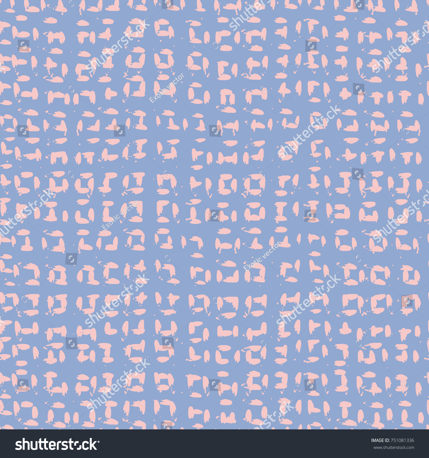 Tie Dye Pettern Japanese Print Batik Stock Vector Royalty Free Tie dye pettern Japanese print Batik texture vector seamless motif Indonesian design