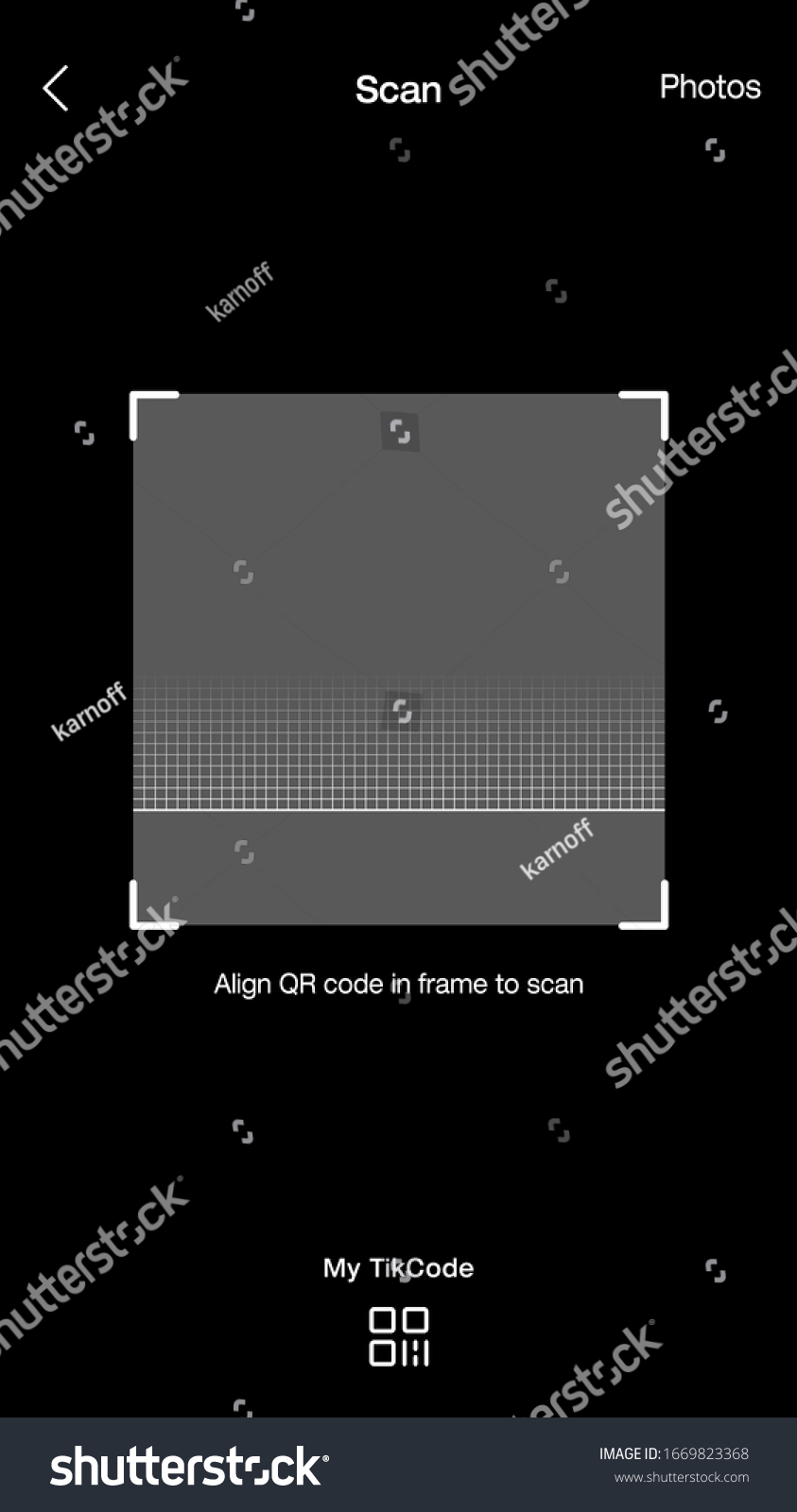 Tikcode: ภาพ ภาพสต็อกและเวกเตอร์ | Shutterstock