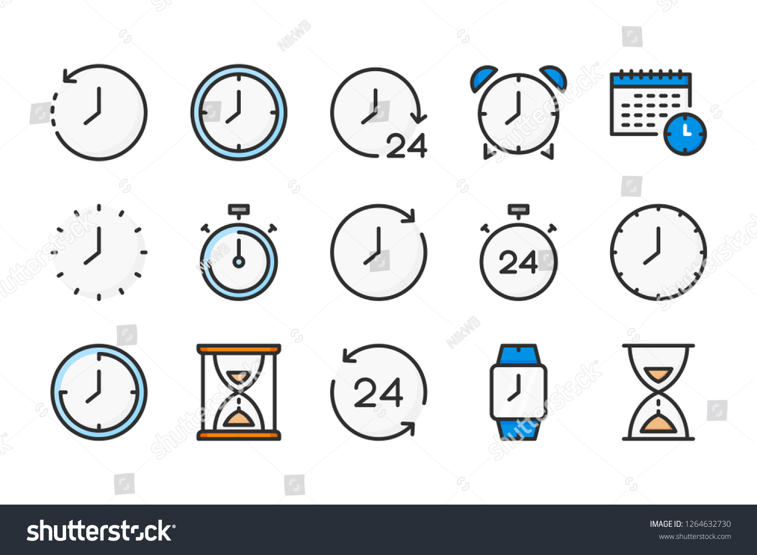 hourly-images-stock-photos-vectors-shutterstock