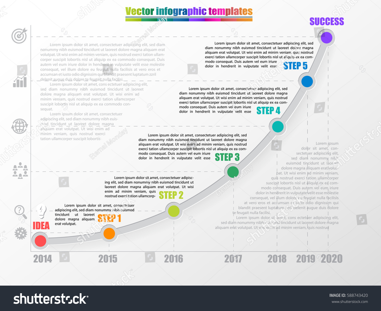 timeline-infographic-template-5-steps-start-vector-c-s-n-mi-n-ph