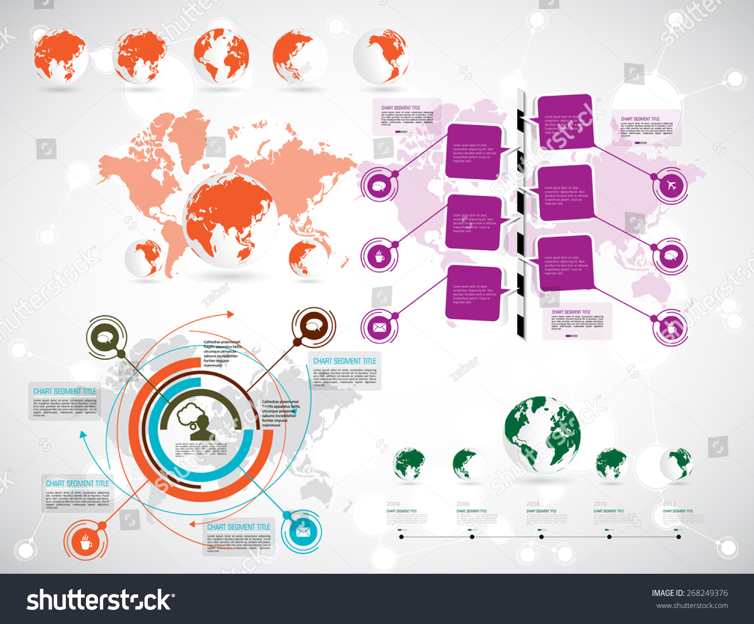 Timeline Infographic Vector Design Template Stock Vector Royalty Free 268249376 Shutterstock Timeline Infographic Vector Design Template Stock Vector Royalty Free 268249376 Shutterstock