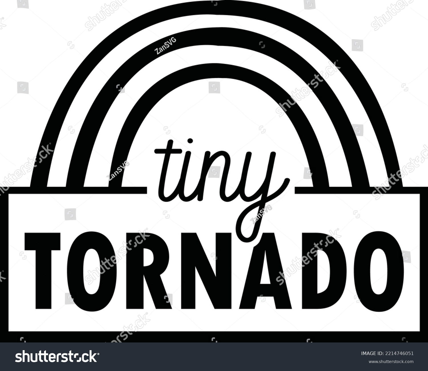 SVG of Tiny tornado vector file, Baby svg design svg
