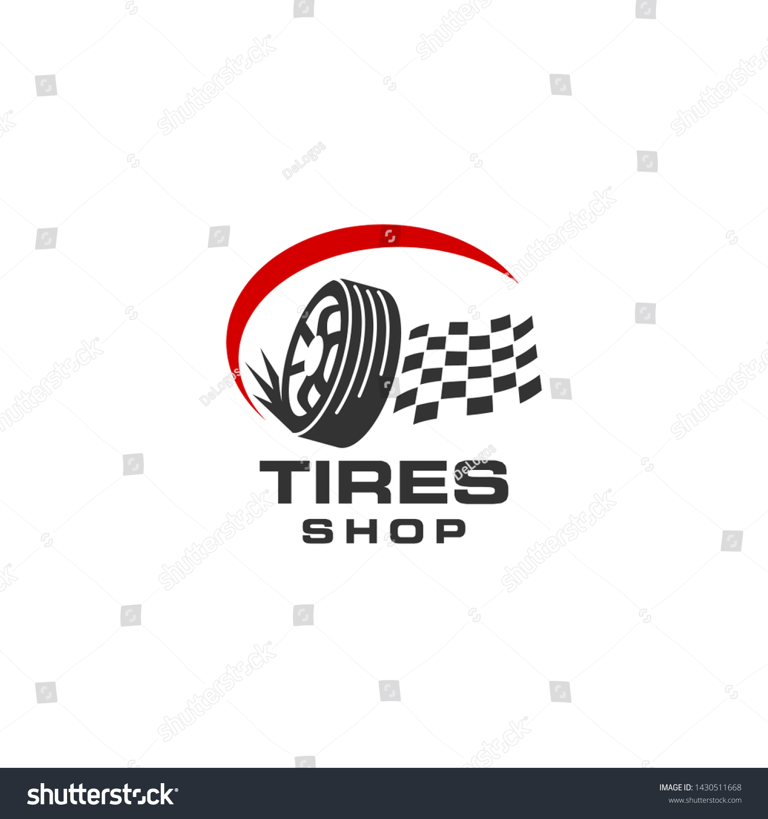 958 Tyre business card Images, Stock Photos & Vectors | Shutterstock