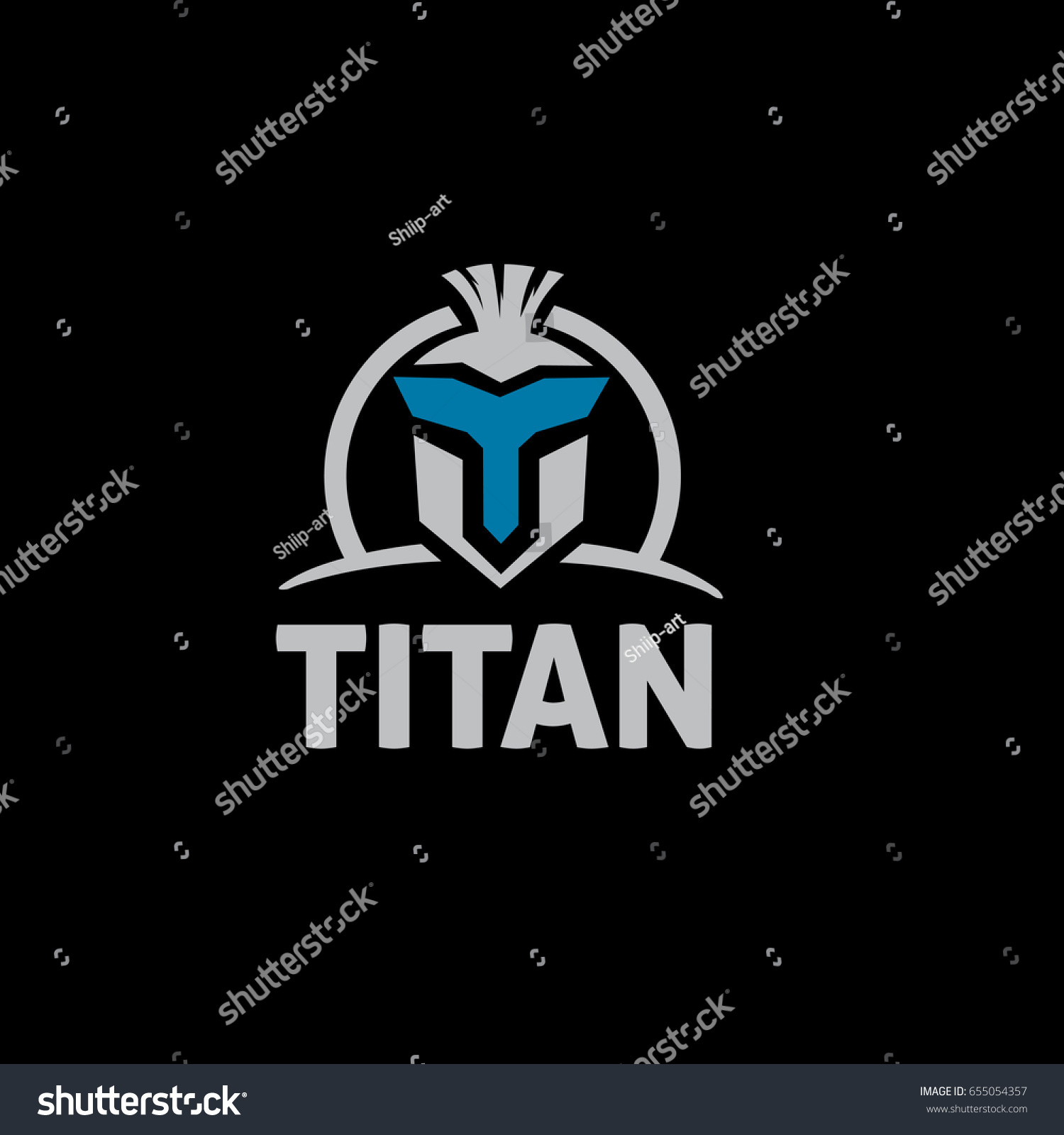 Pin by Ya'Donnis Hardaway on Logo ideas | Titan logo, Logos, Art