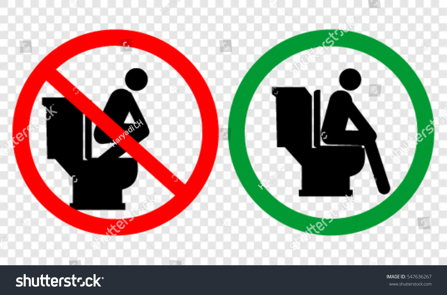 Toilet, Sign Stock Vector 547636267 : Shutterstock