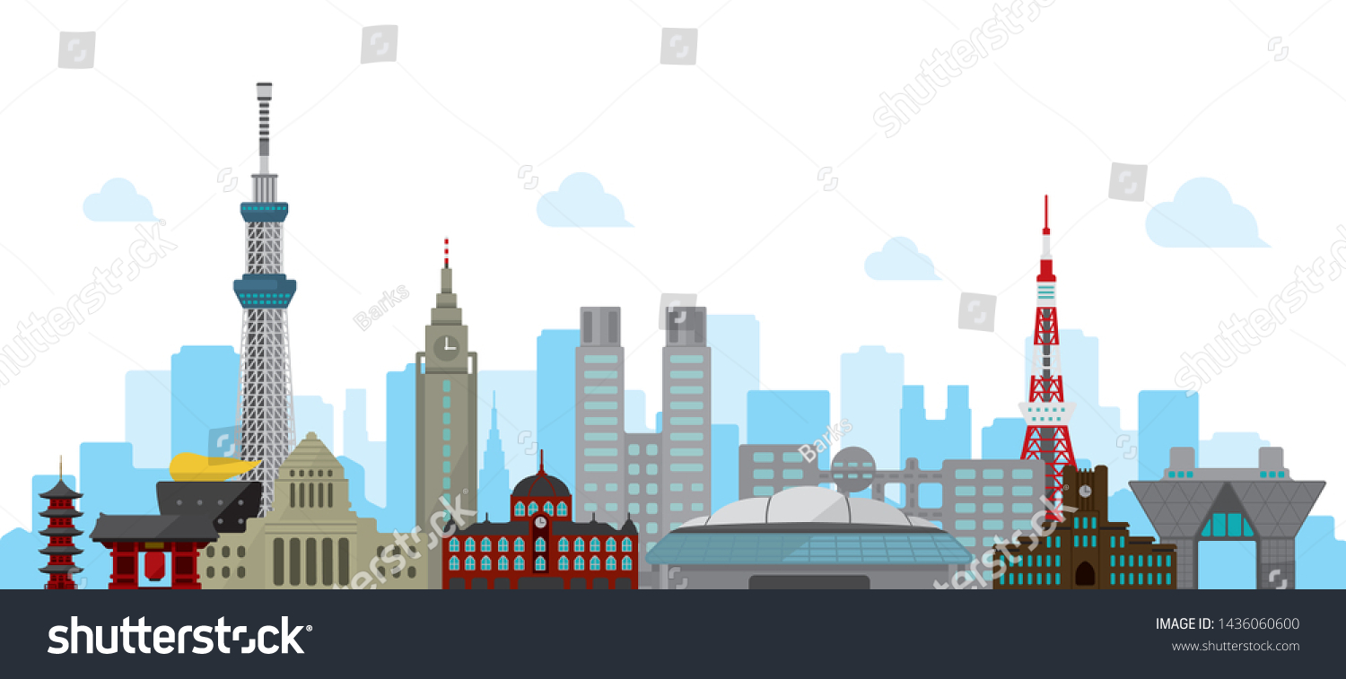 77件の 東京ドーム のイラスト素材 画像 ベクター画像 Shutterstock