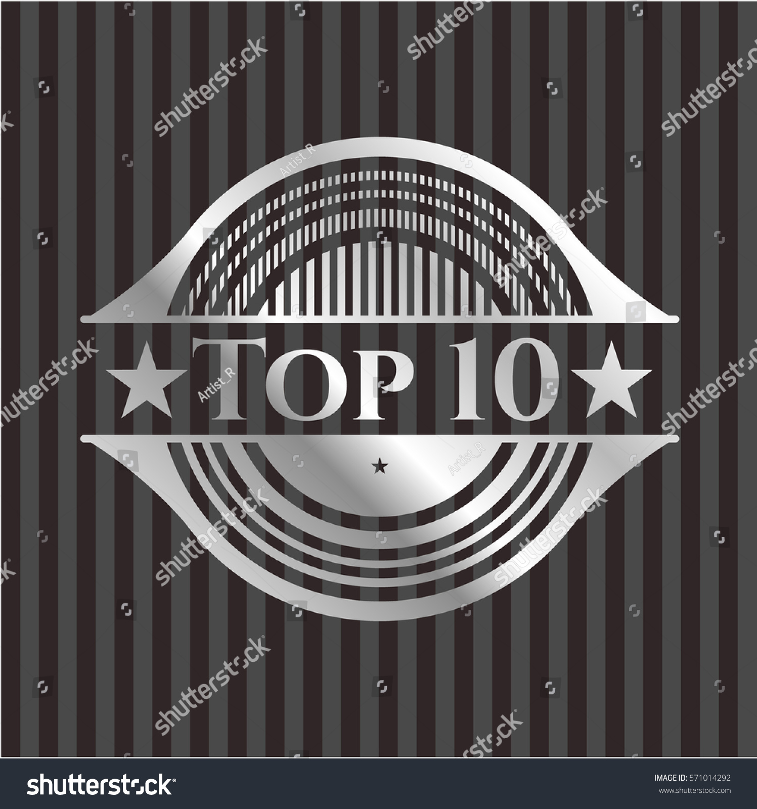 Top 10 Stock Vector 571014292 - Shutterstock