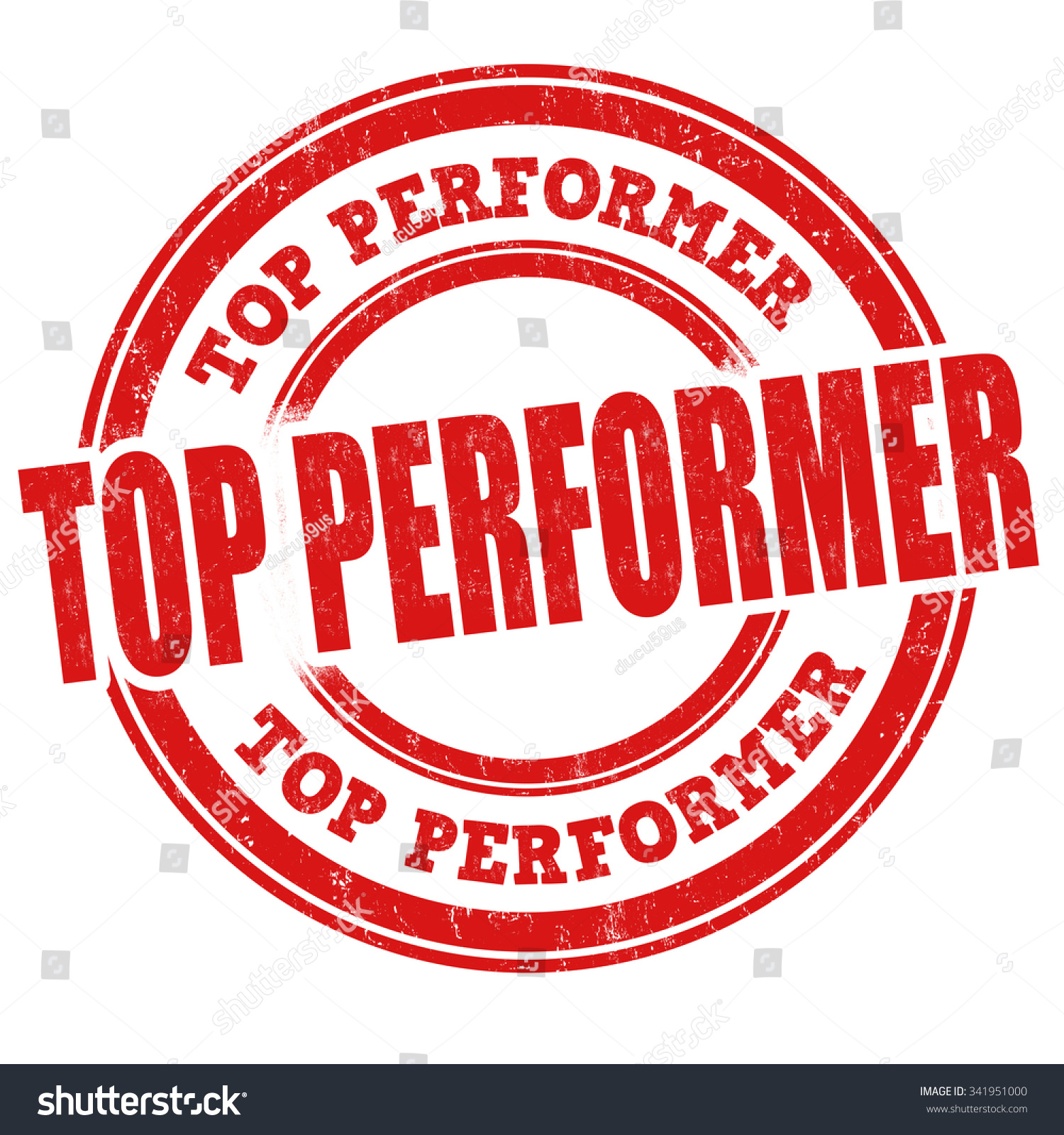 top performer stock trading competition