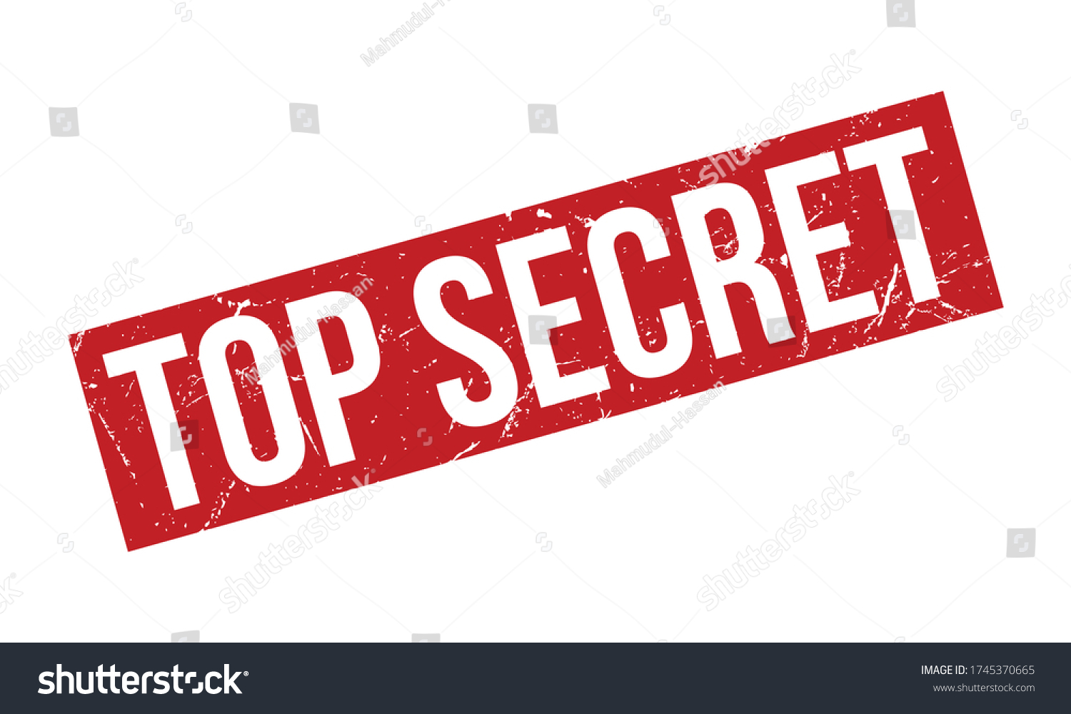 789 Top secret logo Images, Stock Photos & Vectors | Shutterstock