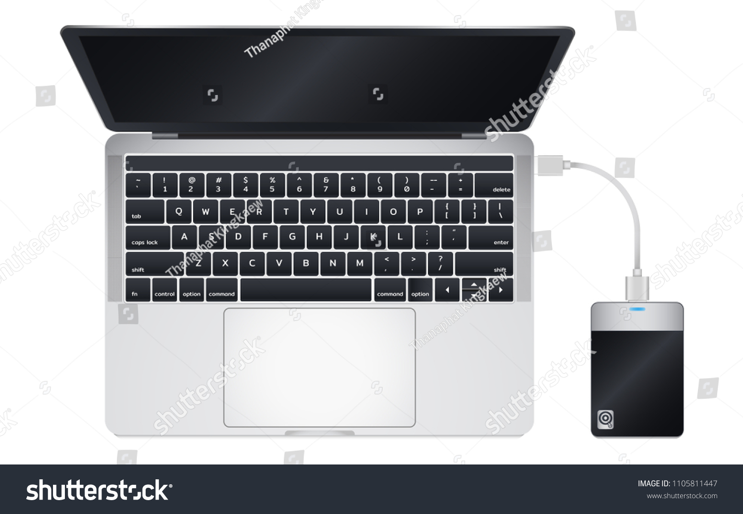 2,515 Hard drive top view Images, Stock Photos & Vectors | Shutterstock