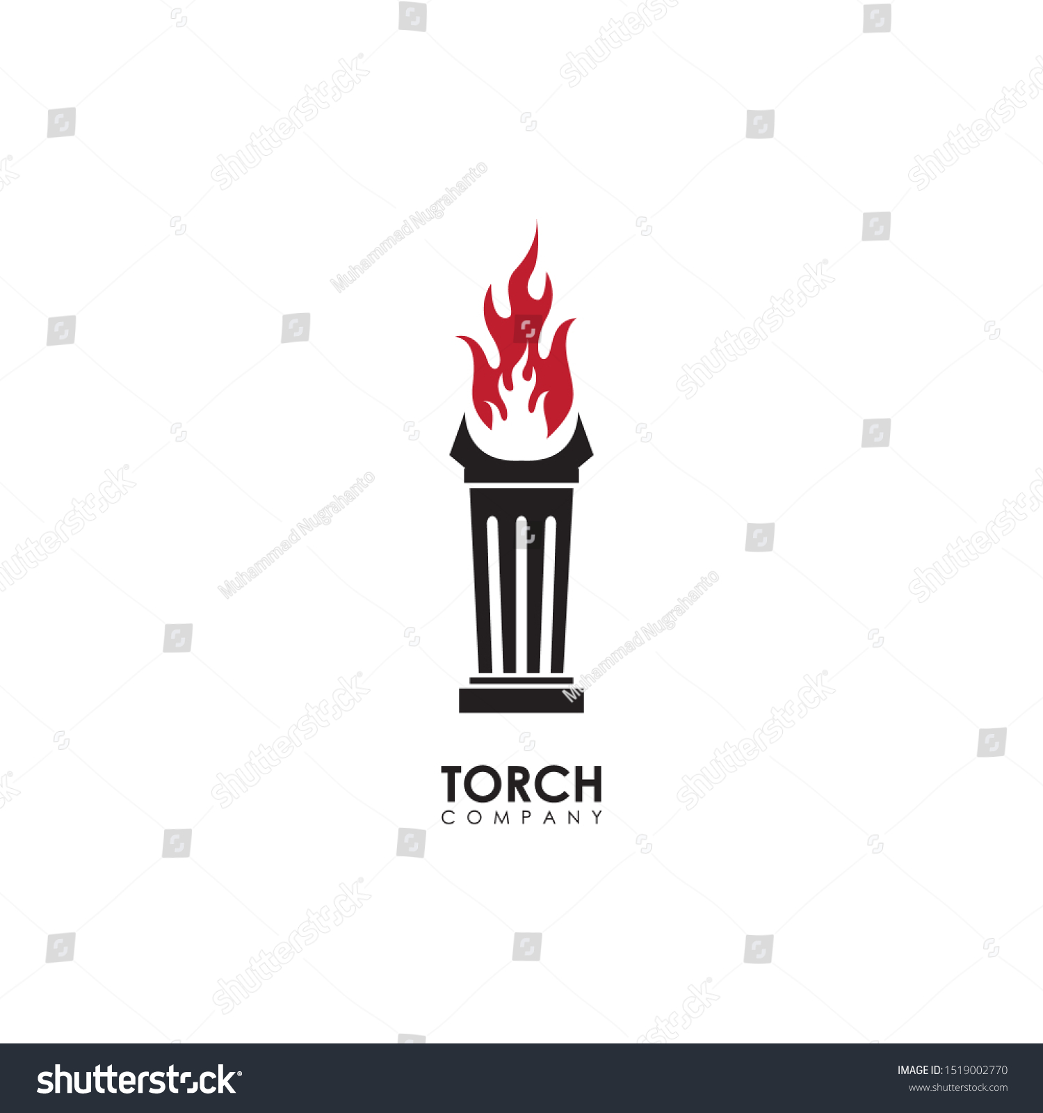 torch company