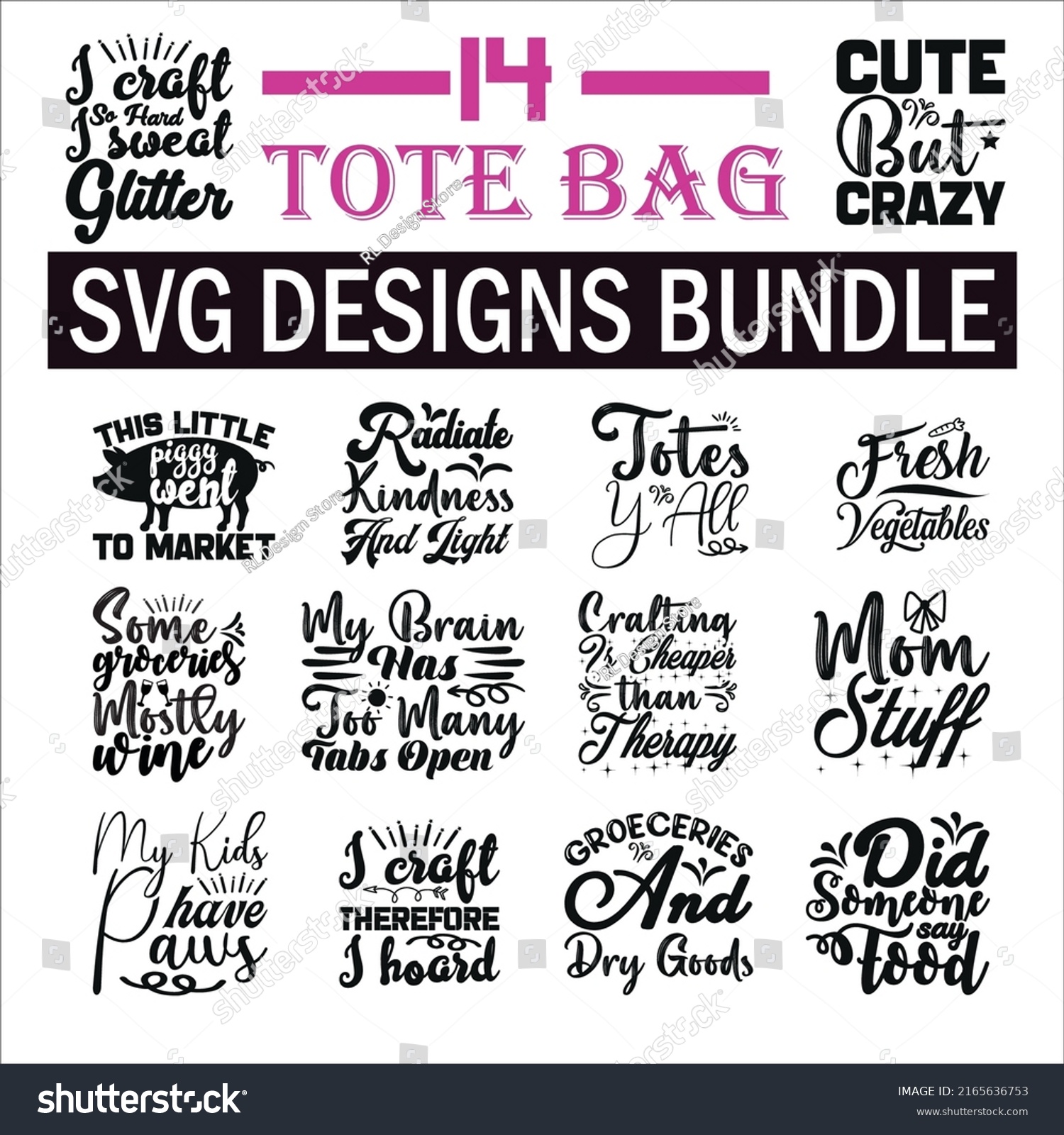 SVG of tote bag Quotes SVG Designs Bundle .tote bag quotes SVG cut files bundle, tote bag quotes t shirt designs bundle, Quotes about funny, hand  cut files, tote bag eps files,  svg