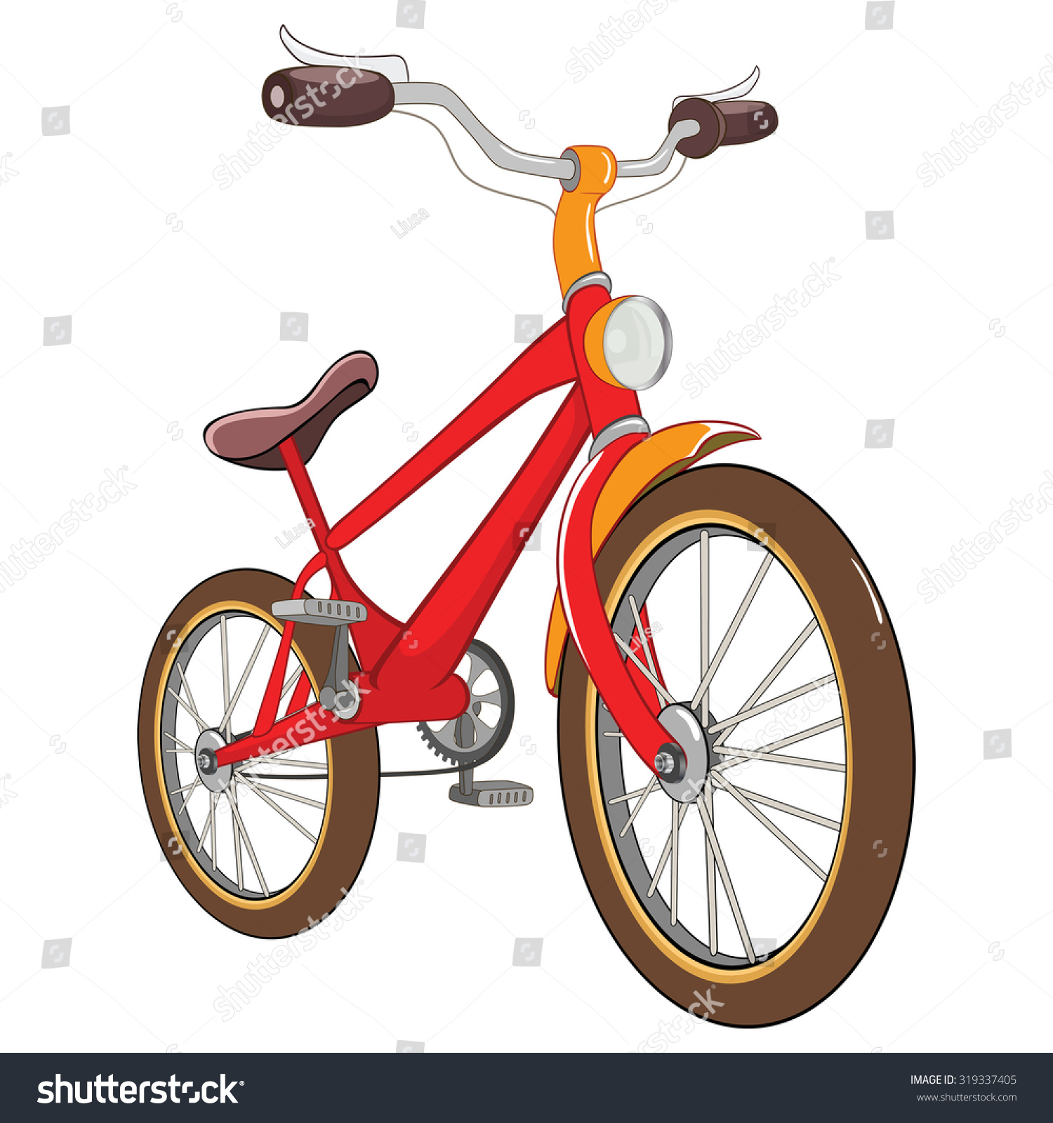 83,398 Biking cartoon Images, Stock Photos & Vectors | Shutterstock