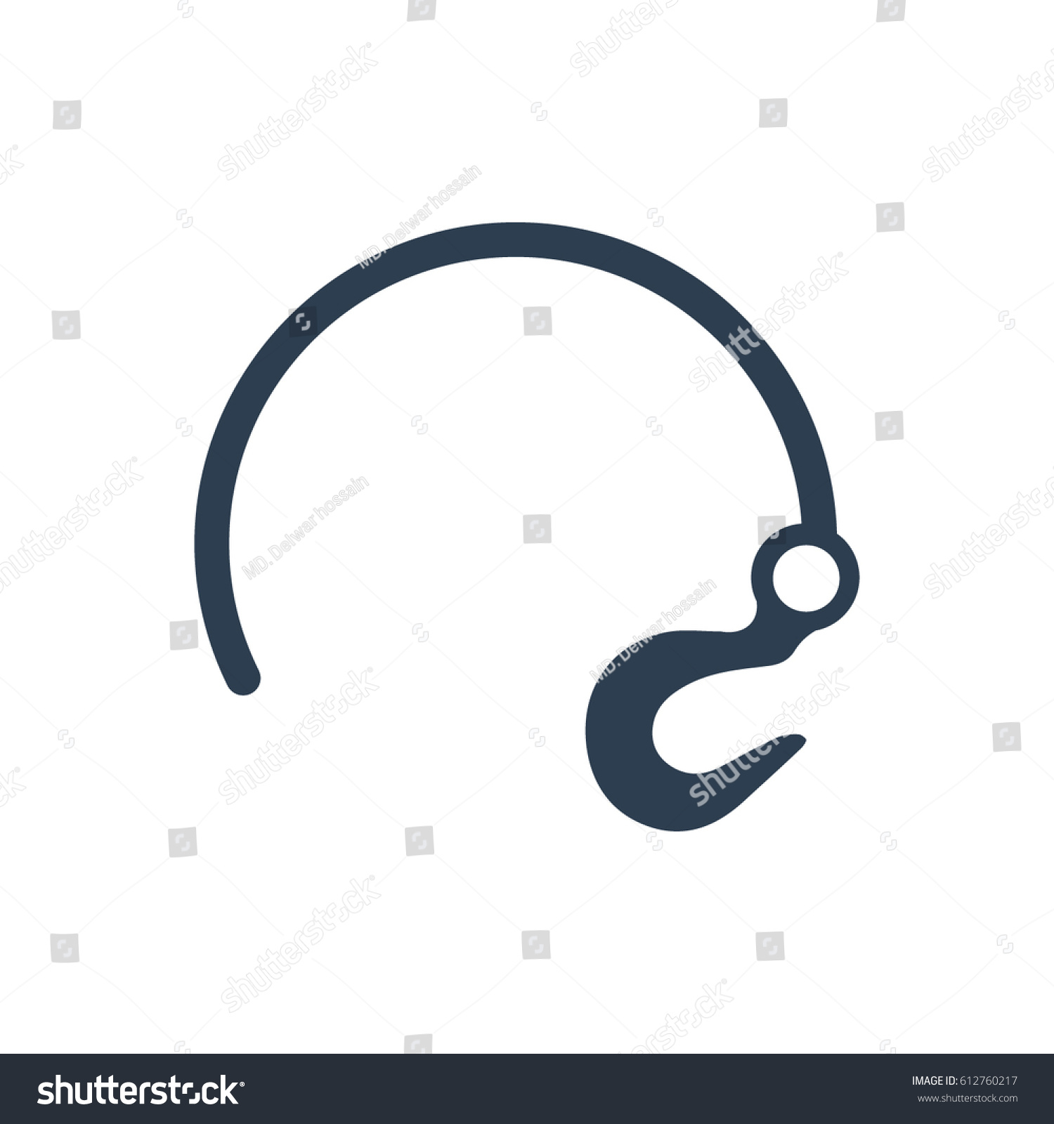 Free Free 293 Tow Truck Hook Svg SVG PNG EPS DXF File