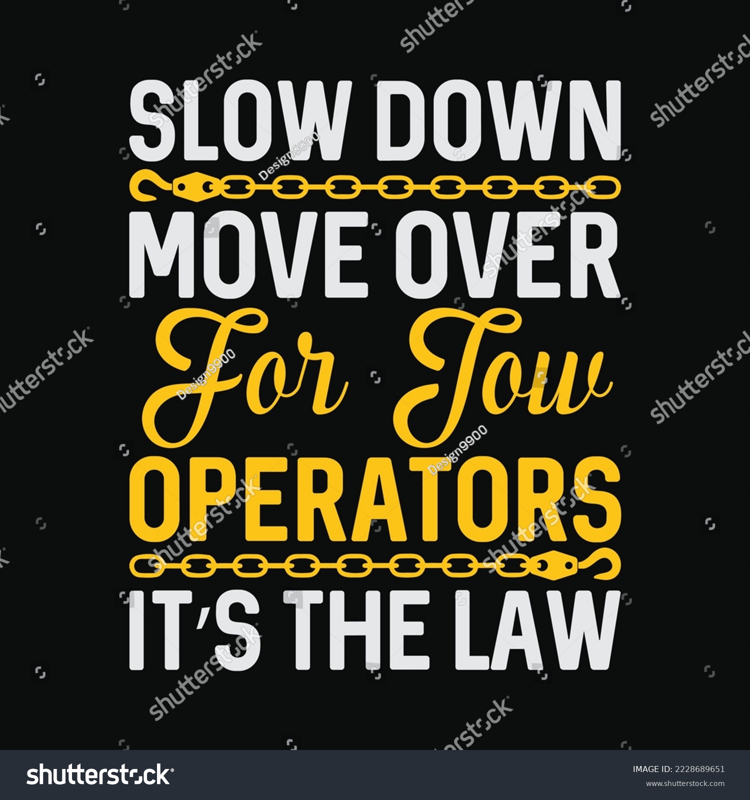 SVG of Tow Truck Driver Gifts Image svg design svg