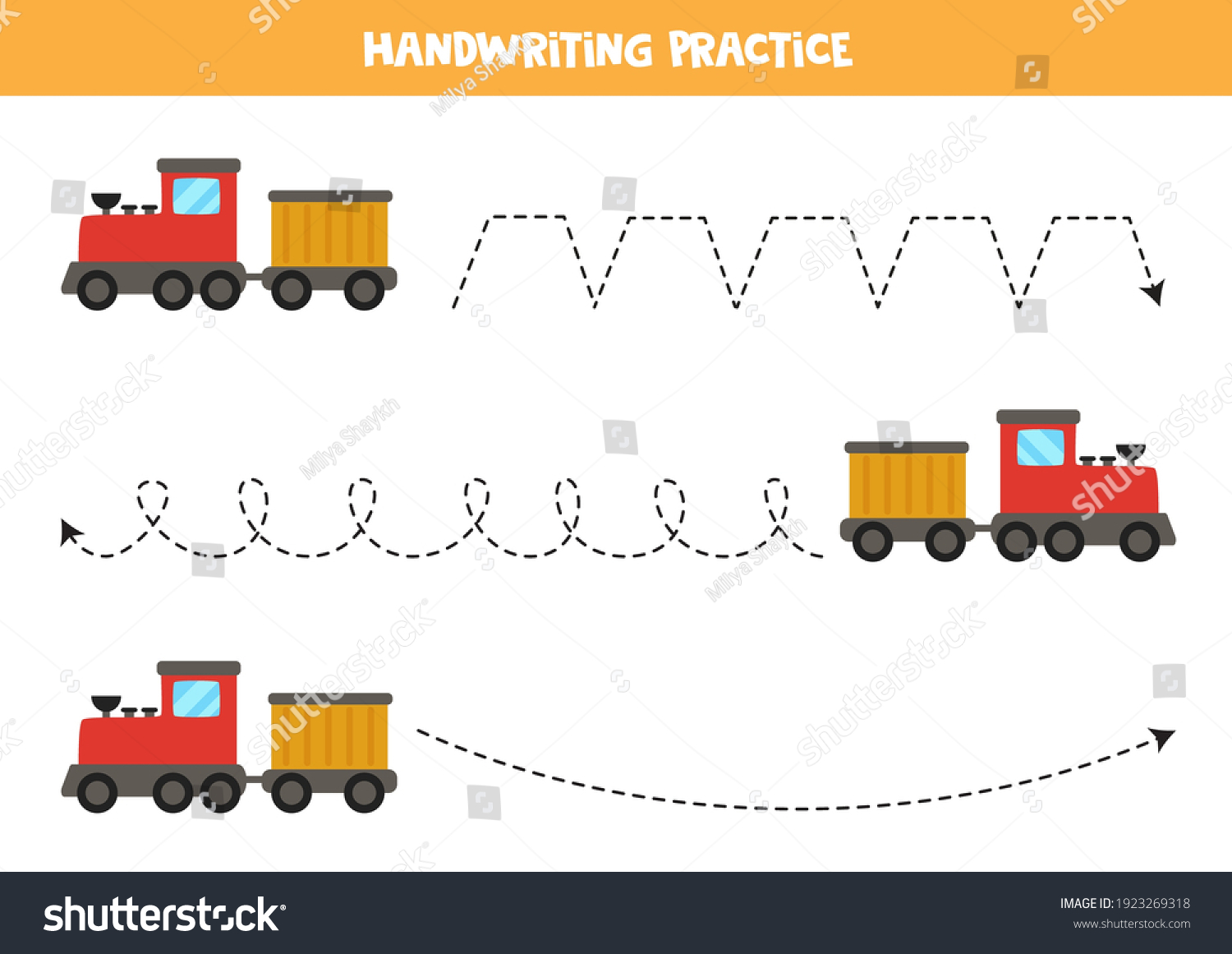 5 電車 イラスト 手書き Images Stock Photos Vectors Shutterstock