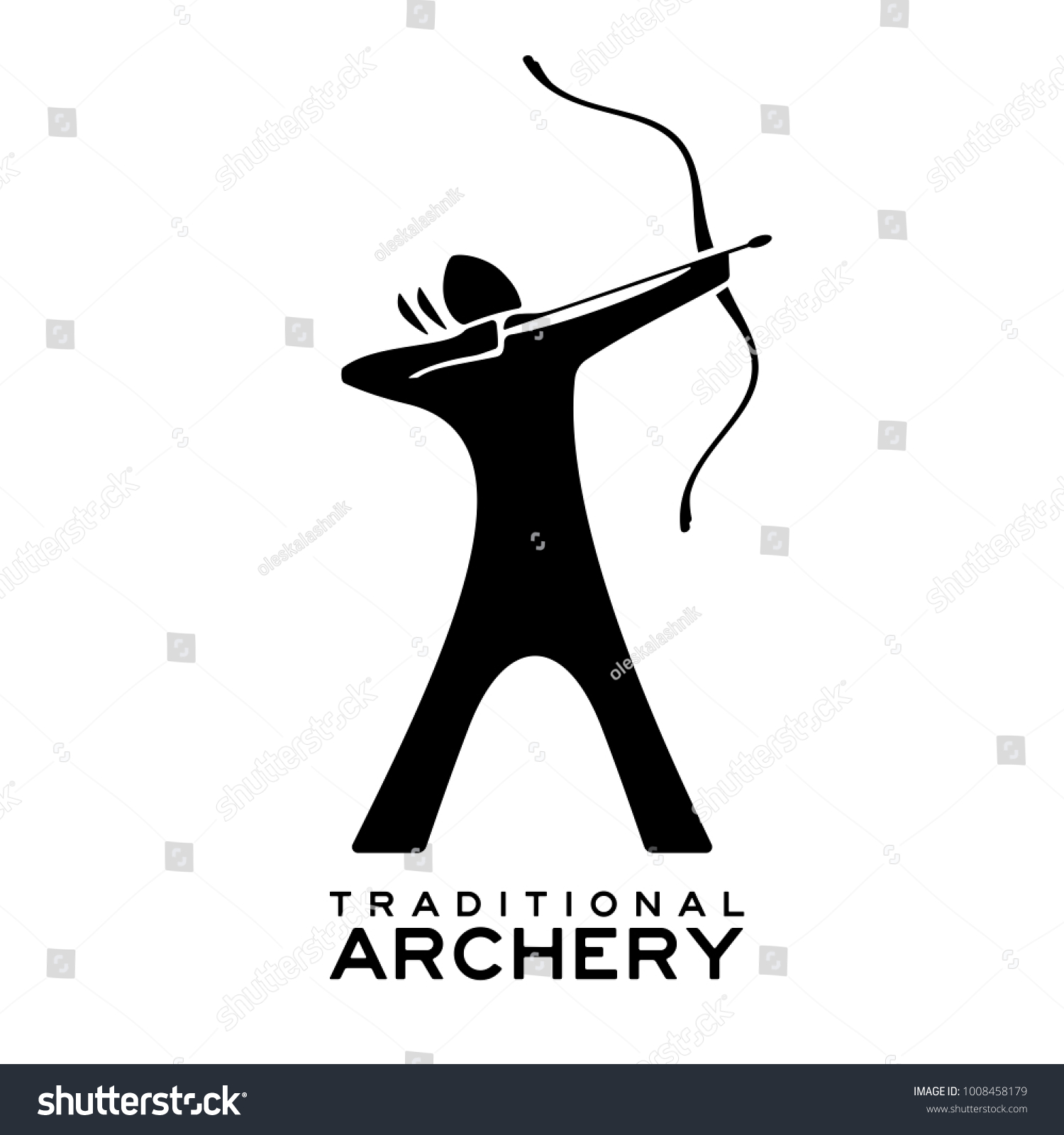 traditional archery