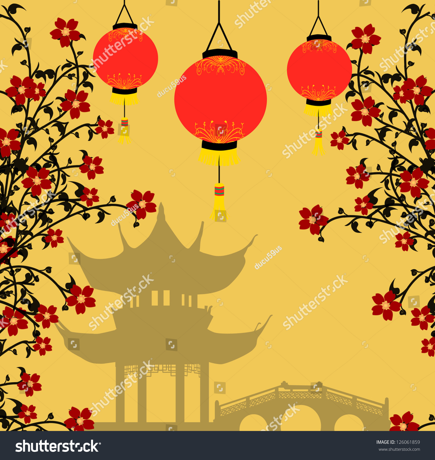 Asian style lighting fixtures fucking always