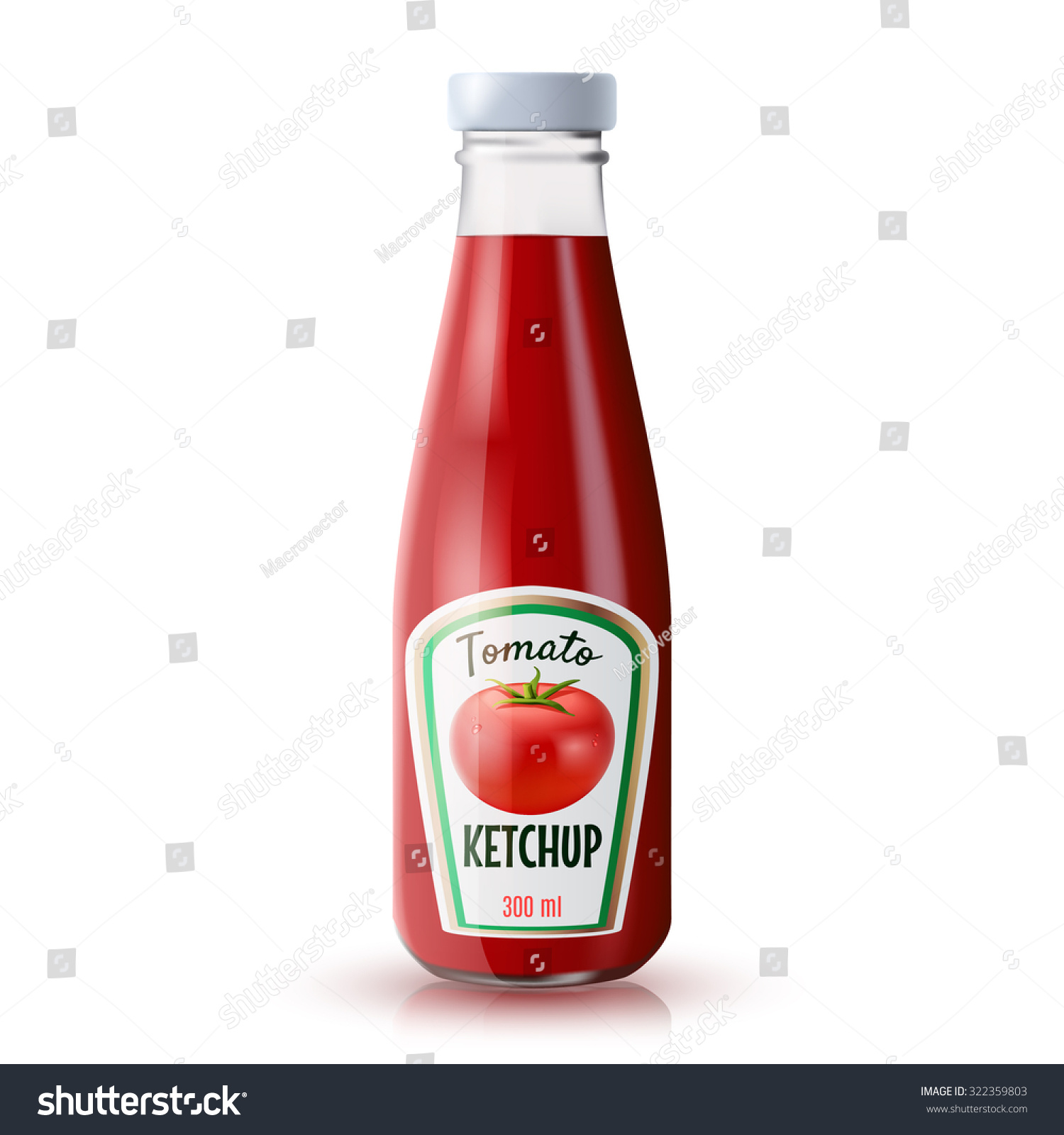 18,422 Ketchup bottle illustration Images, Stock Photos & Vectors ...