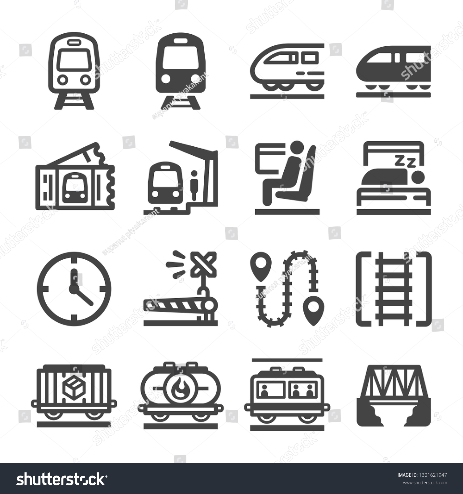 17,948 Trail station Images, Stock Photos & Vectors | Shutterstock