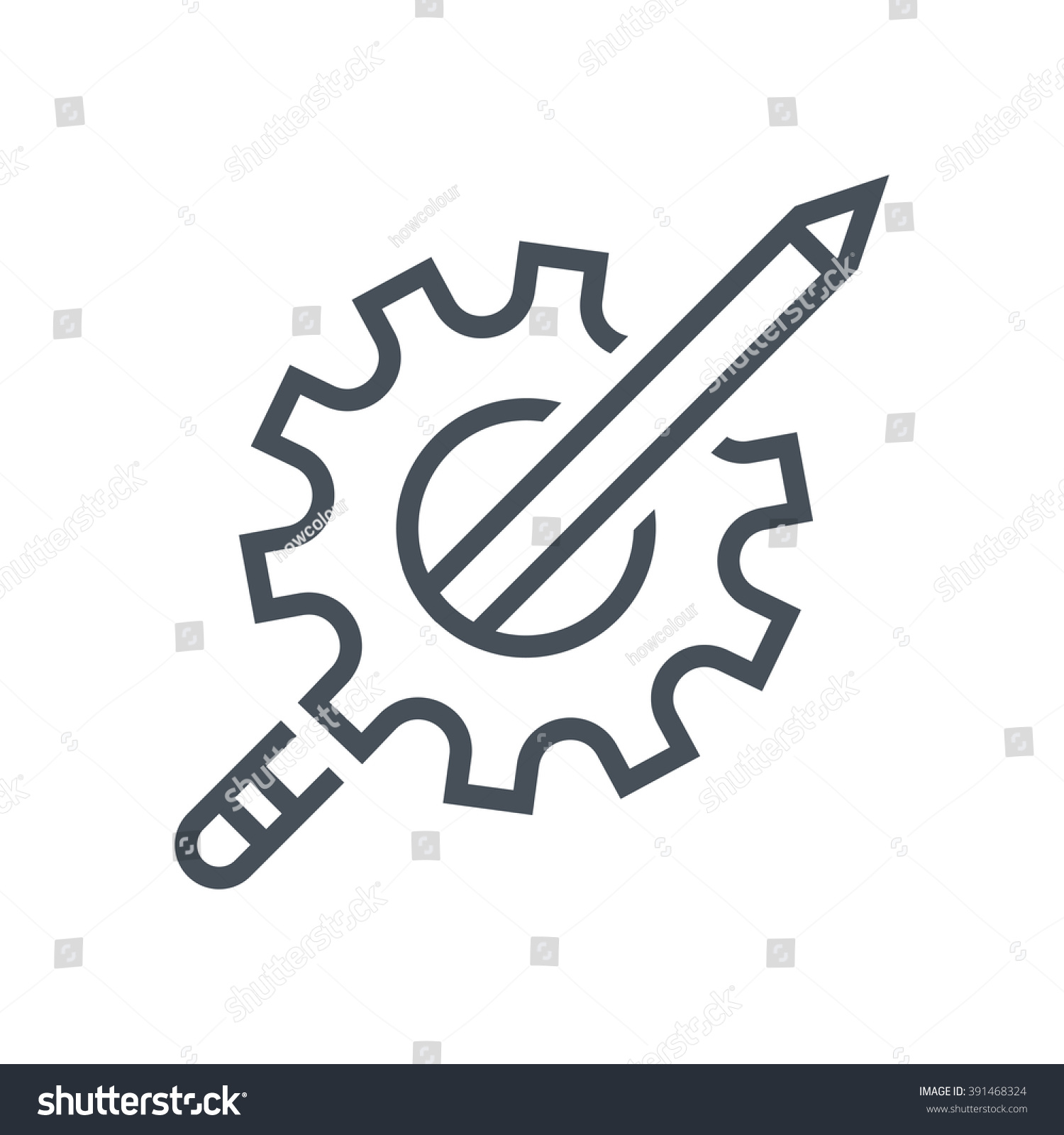 Training Icon Suitable For Info Graphics Websites And Print Media And Interfaces Line Vector Icon