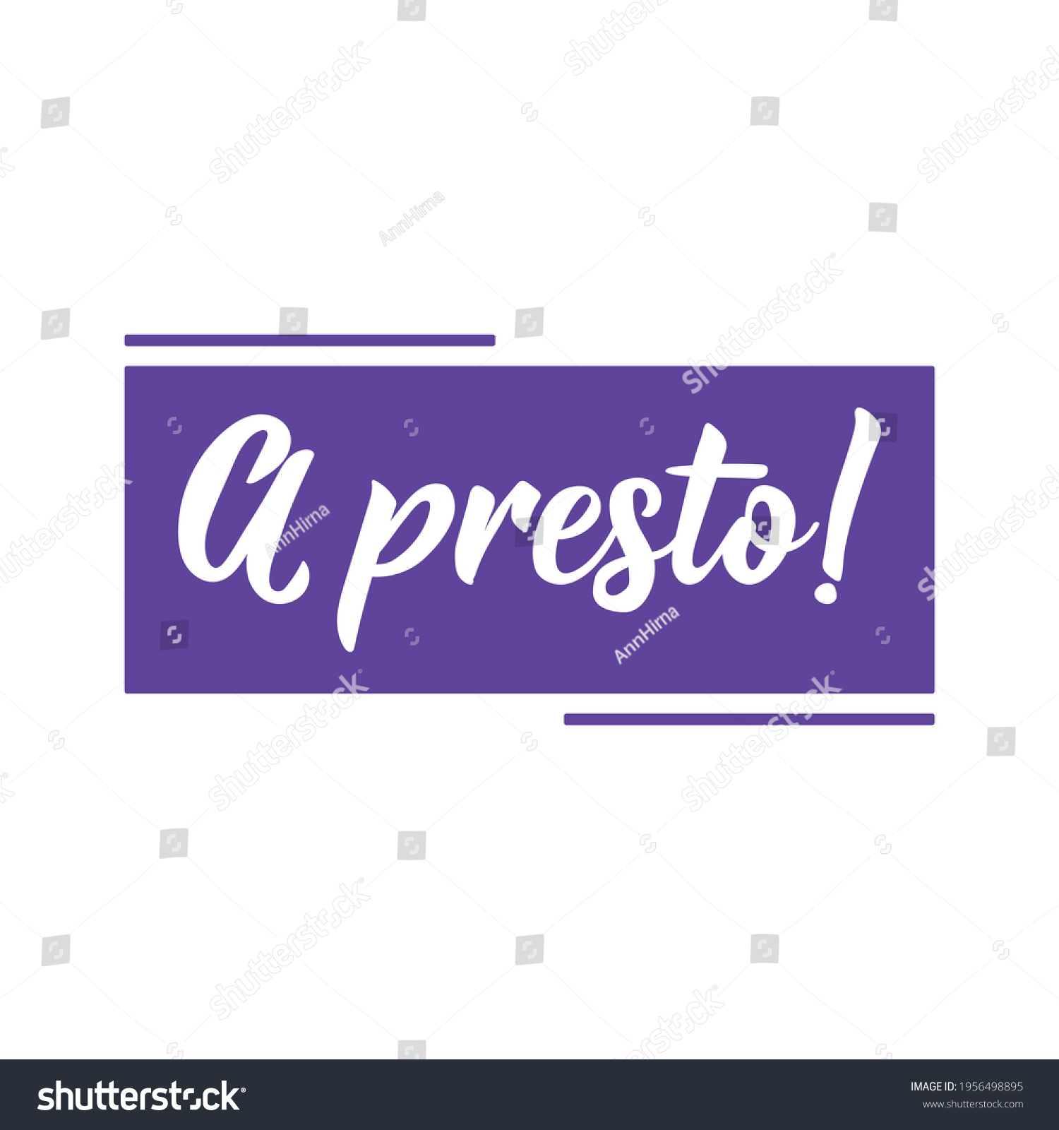 Translation Italian See You Soon Vector Stock Vector Royalty Free translation-italian-see-you-soon-vector-stock-vector-royalty-free