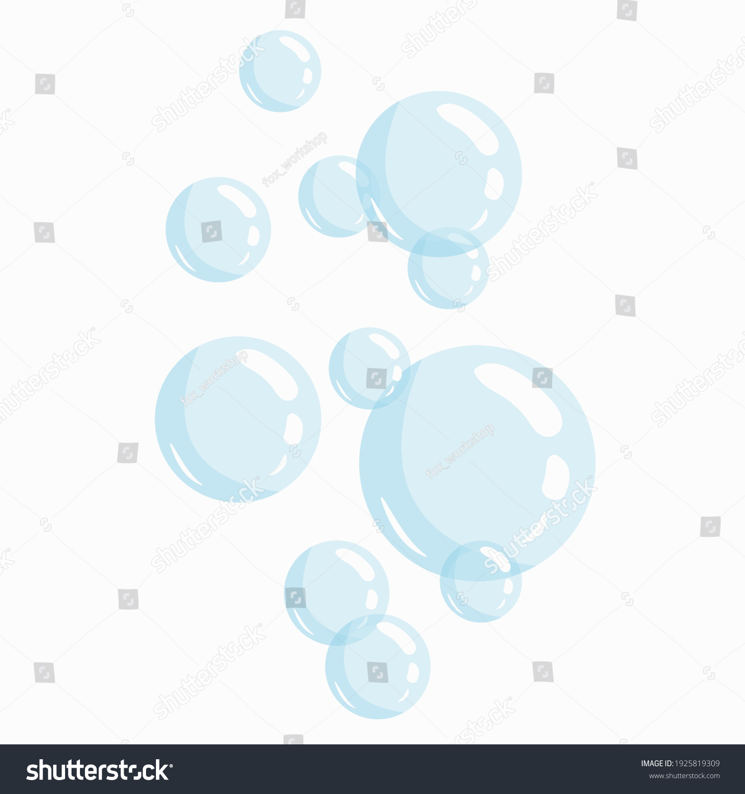 Bubble wash Images, Stock Photos & Vectors | Shutterstock