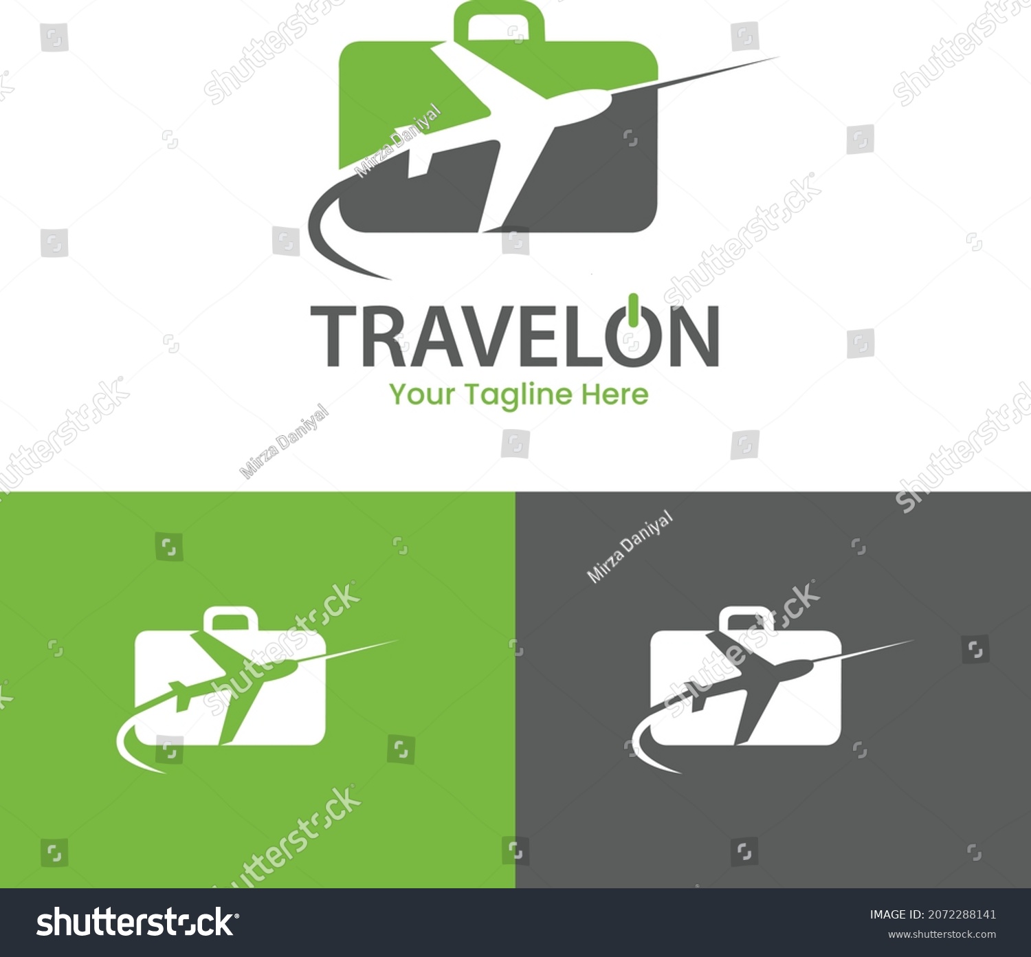 travelon travel agency