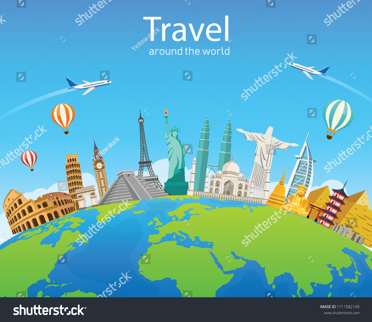 155,923 Vacation global Images, Stock Photos & Vectors | Shutterstock