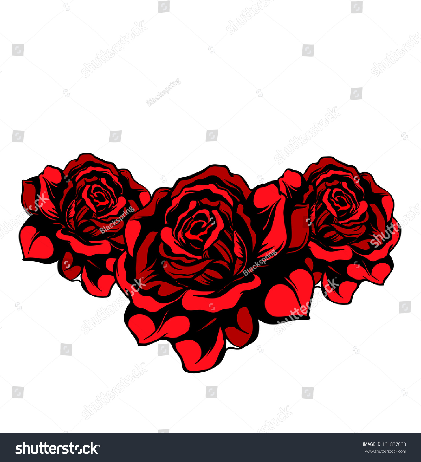 34,920 Gothic roses Images, Stock Photos & Vectors | Shutterstock