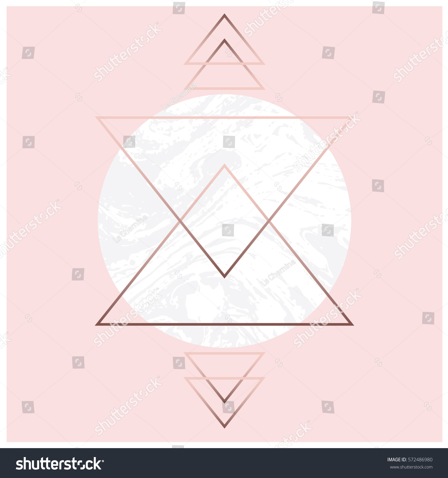 flat pattern